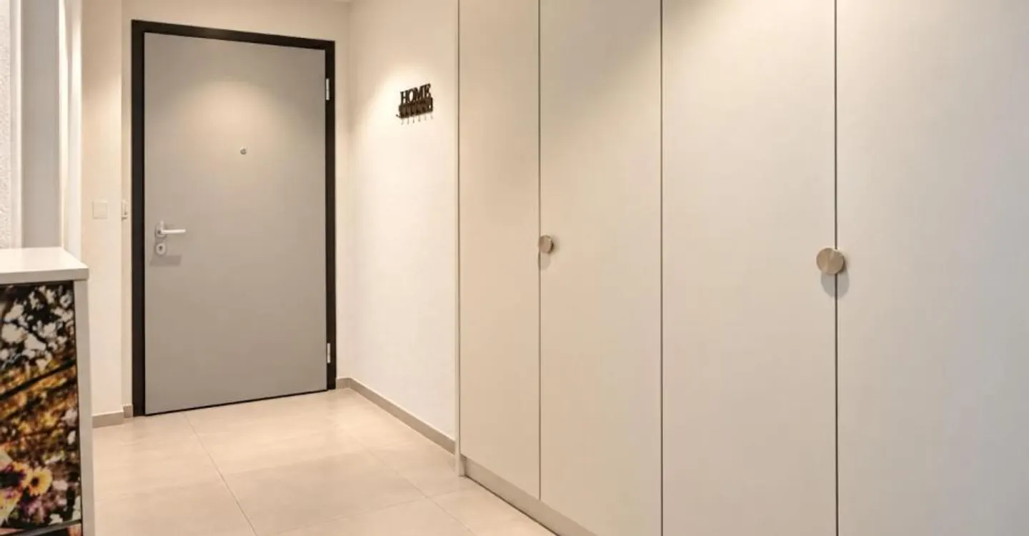 Magnifique appartement de 3.5 pièces avec balcon à Monthey - Photo 2 sur 10