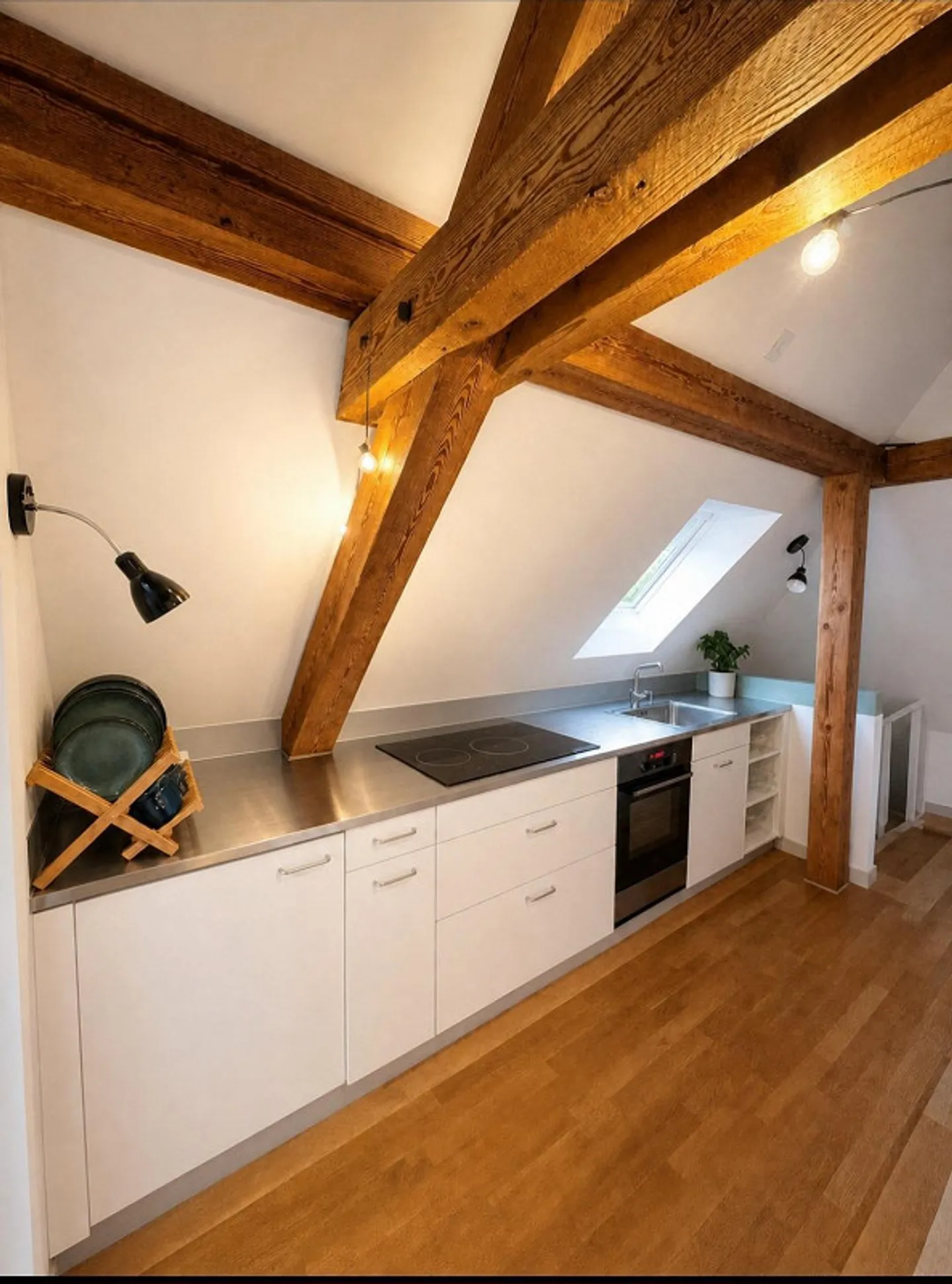1.5 Room Apartment in Winterthur - Photo 3 of 10