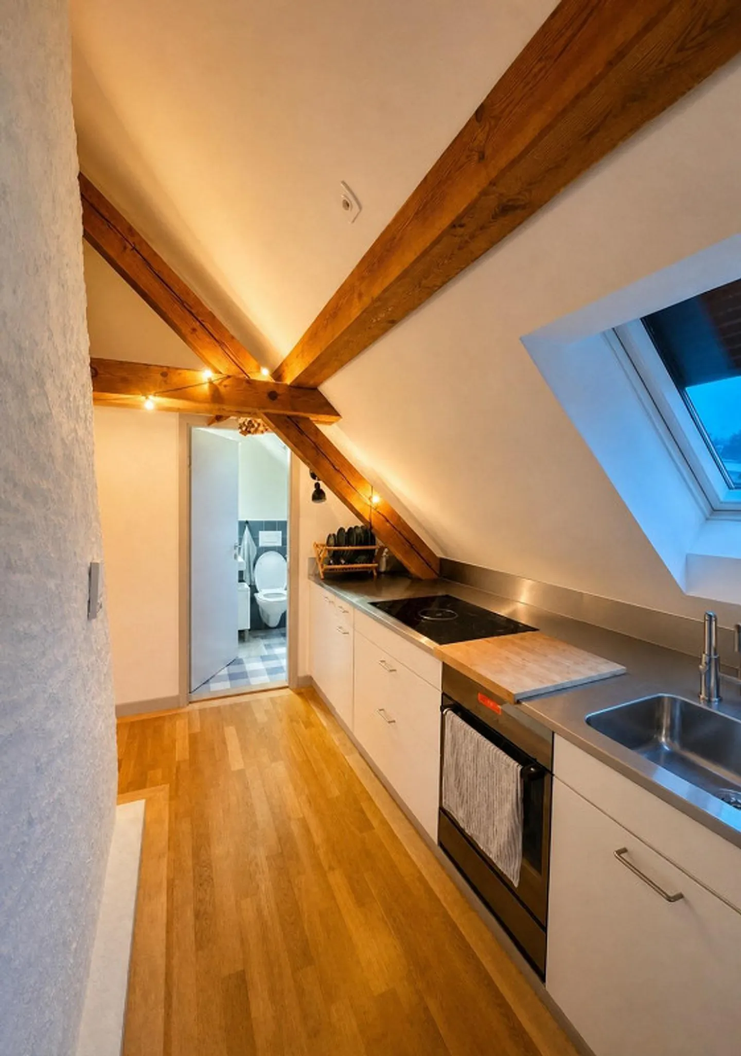 1.5 Room Apartment in Winterthur - Photo 4 of 10