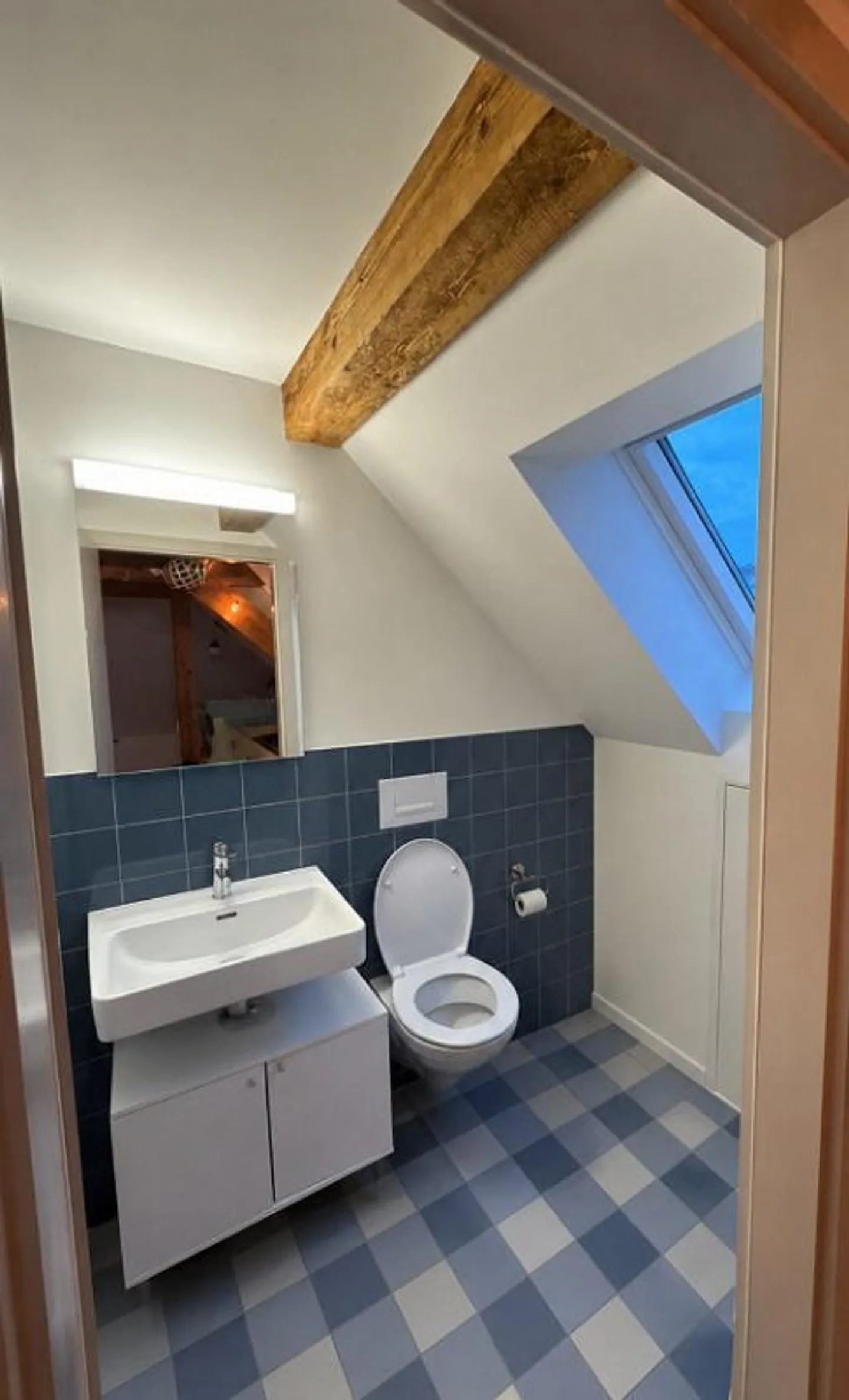 1.5 Room Apartment in Winterthur - Photo 5 of 10