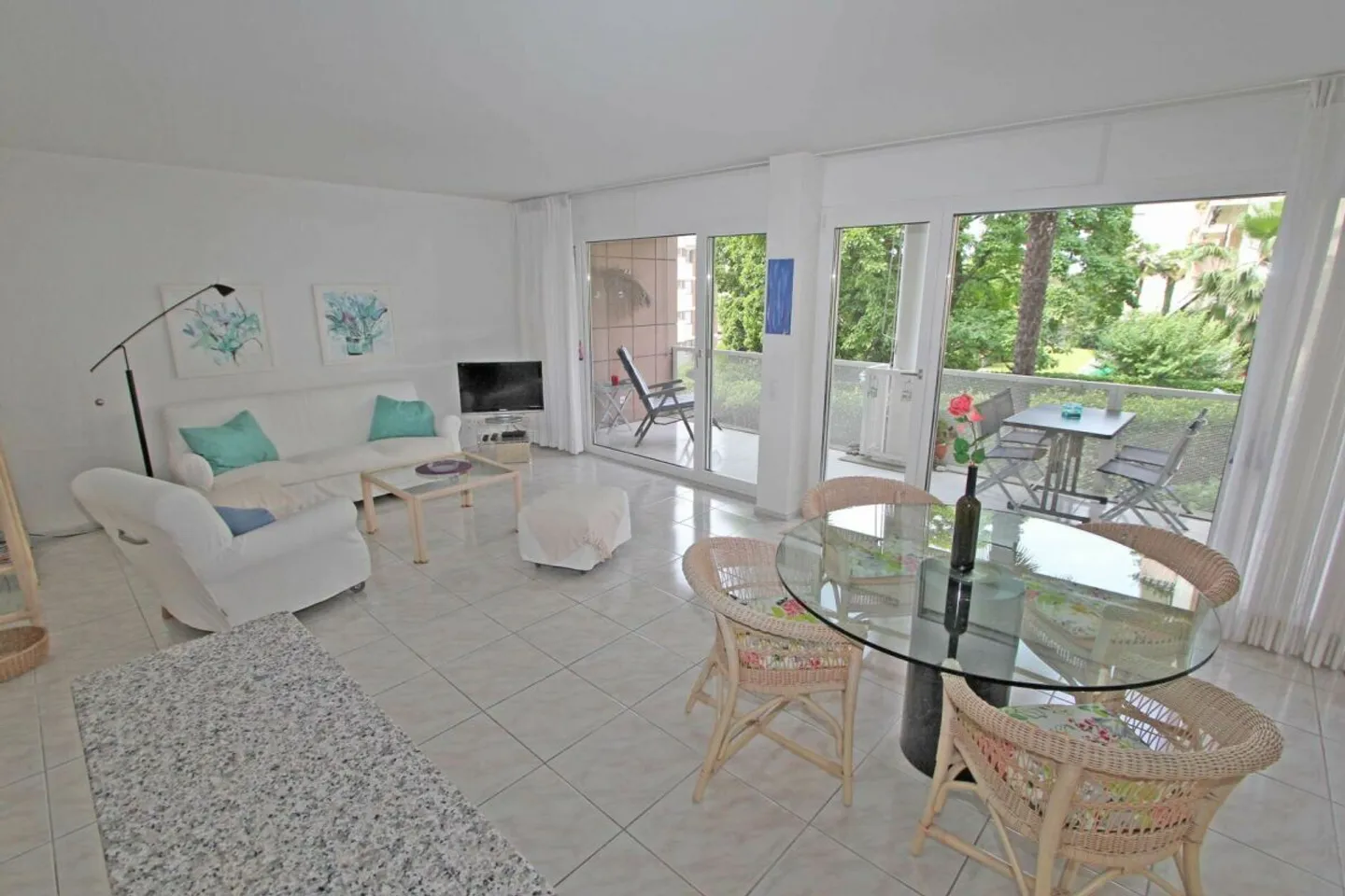 Condominio in vendita, Via Borenco 31, a Minusio, Svizzera - Foto 3 di 6