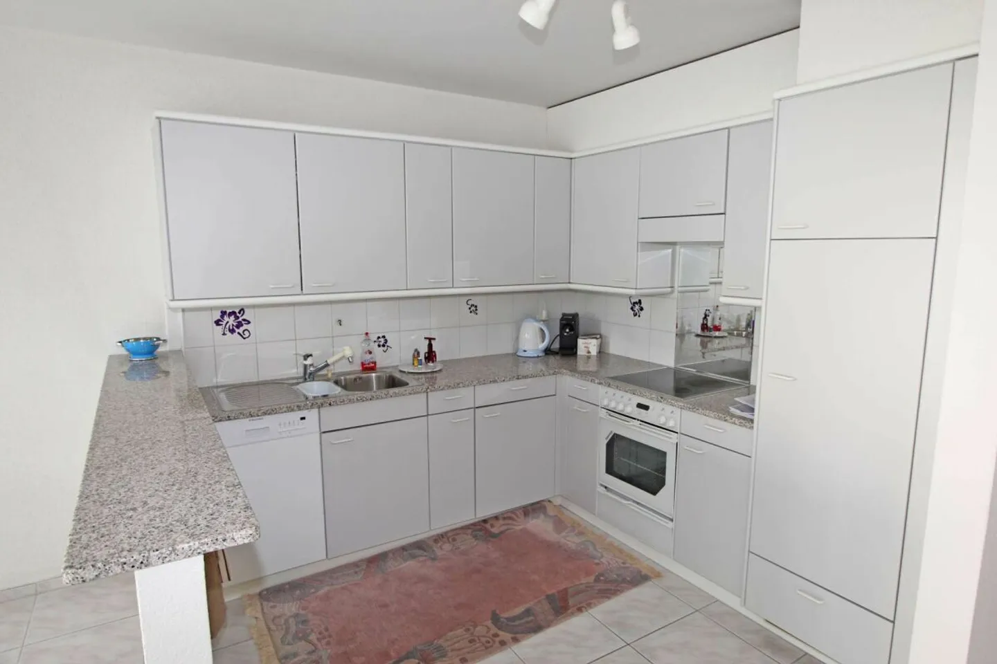 Condominio in vendita, Via Borenco 31, a Minusio, Svizzera - Foto 4 di 6