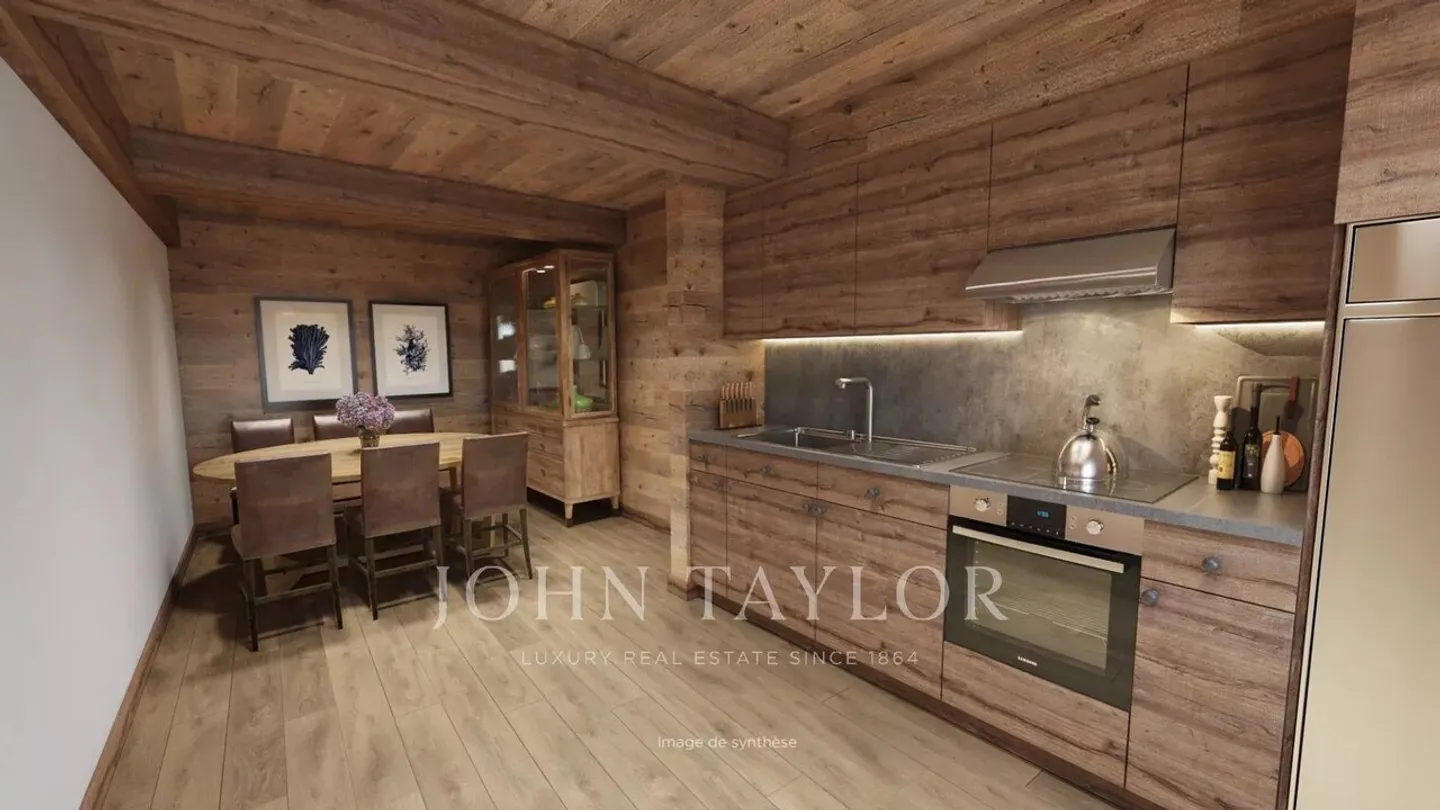 Opportunity - 4-Room Triplex to Renovate - Photo 3 of 8