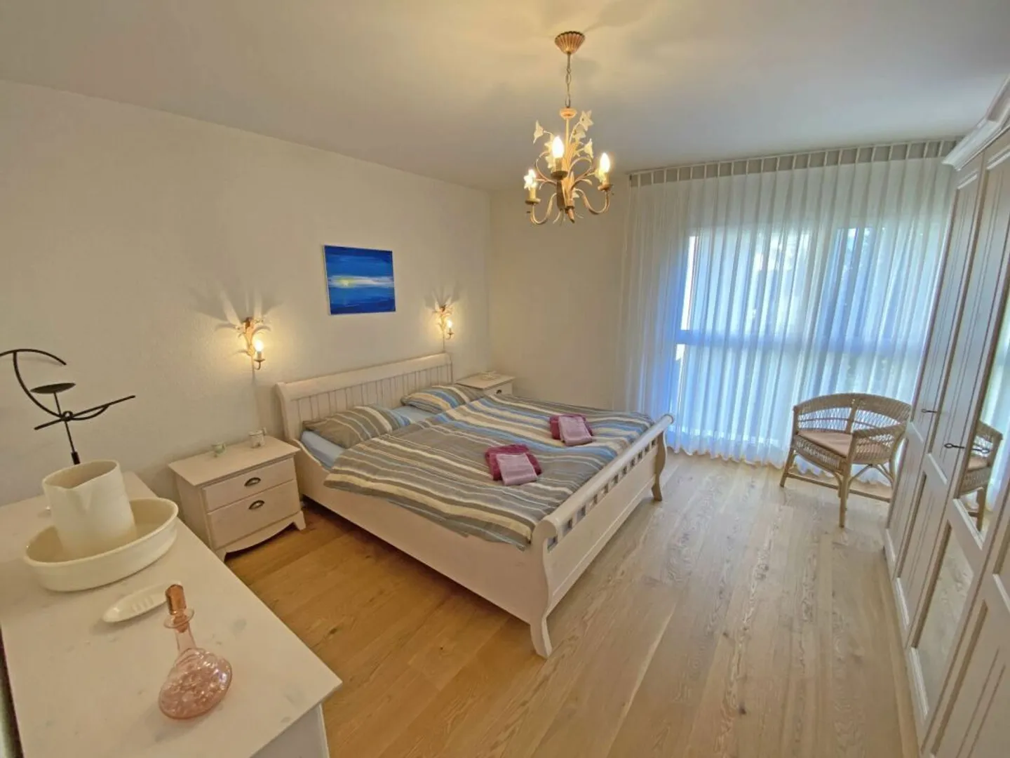 Condominio in vendita, Via Borenco 31, a Minusio, Svizzera - Foto 5 di 6