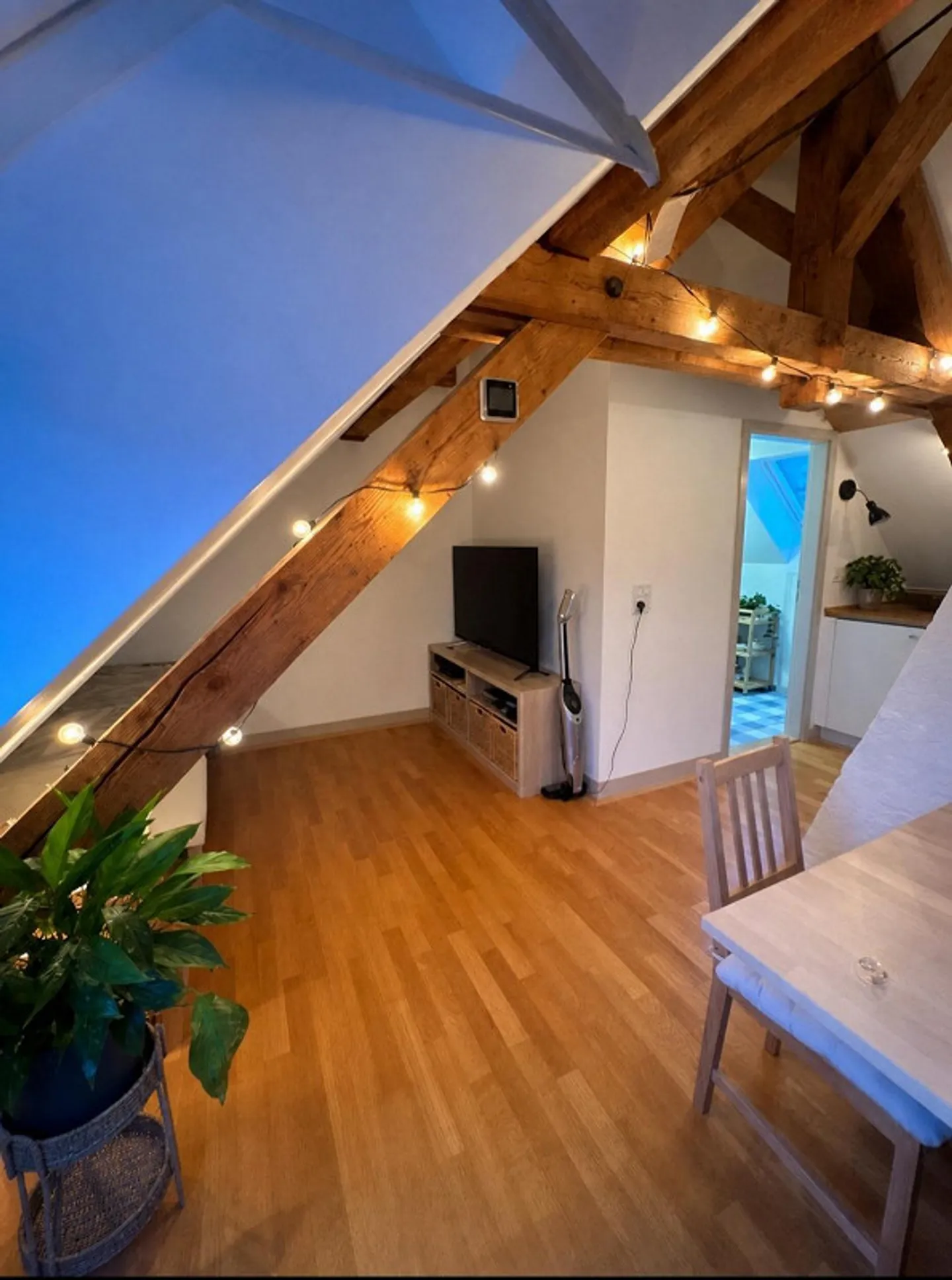 1.5 Room Apartment in Winterthur - Photo 8 of 10