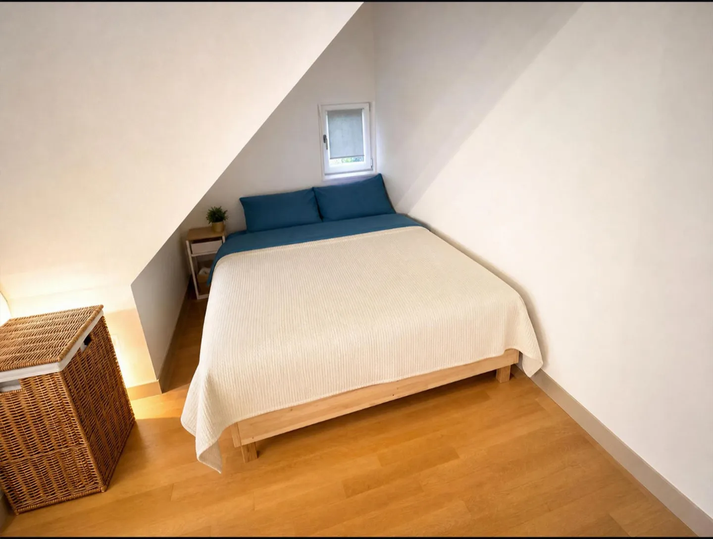 1.5 Room Apartment in Winterthur - Photo 7 of 10