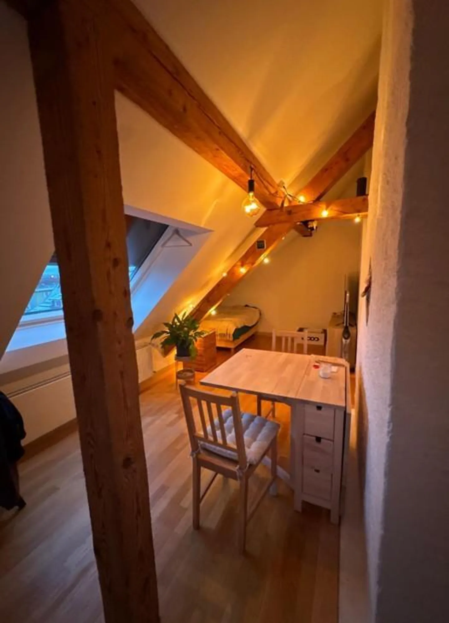 1.5 Room Apartment in Winterthur - Photo 9 of 10