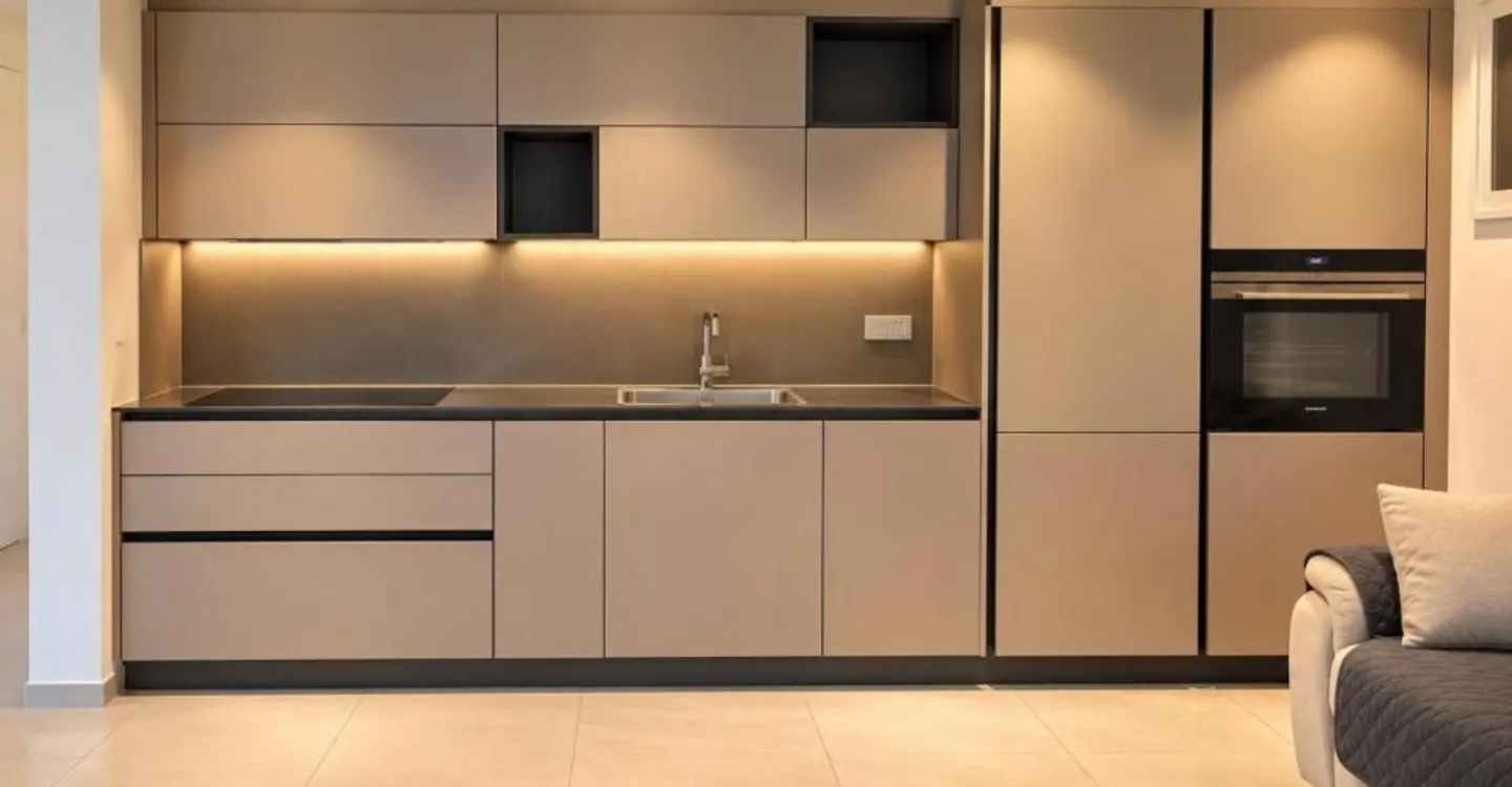 Magnifique appartement de 3.5 pièces avec balcon à Monthey - Photo 5 sur 10