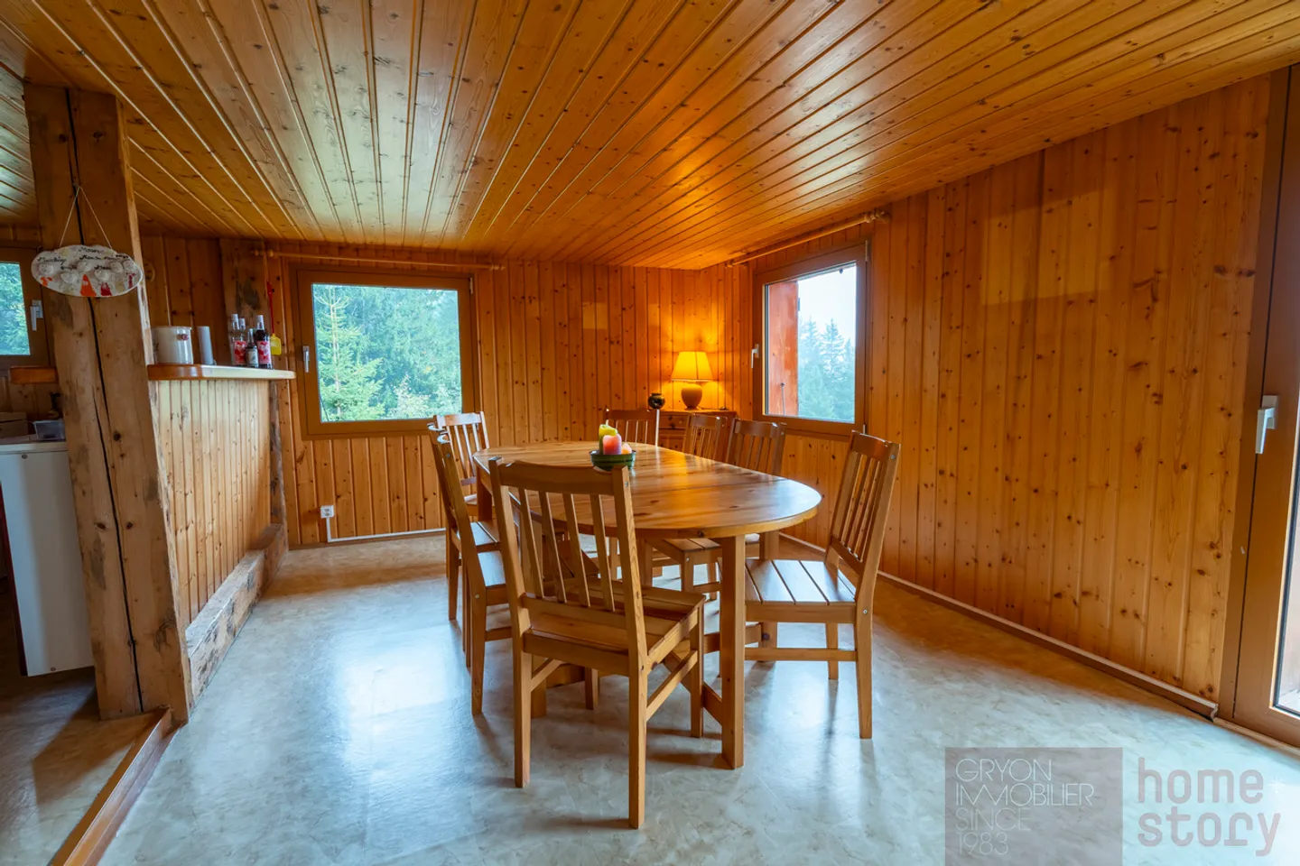 Charming Mountain Chalet - Photo 21 of 30
