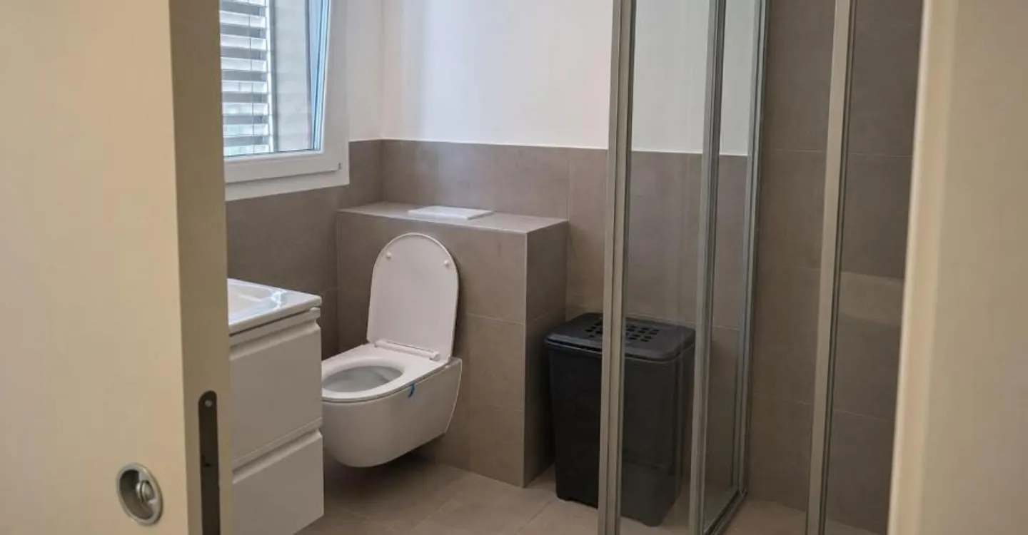 Magnifique appartement de 3.5 pièces avec balcon à Monthey - Photo 7 sur 10