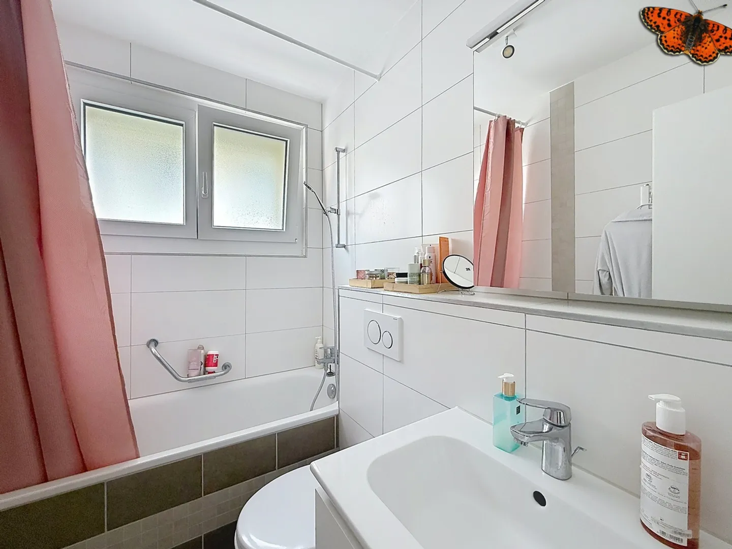 3½ ROOMS - In the Guintzet district! - Photo 2 of 11