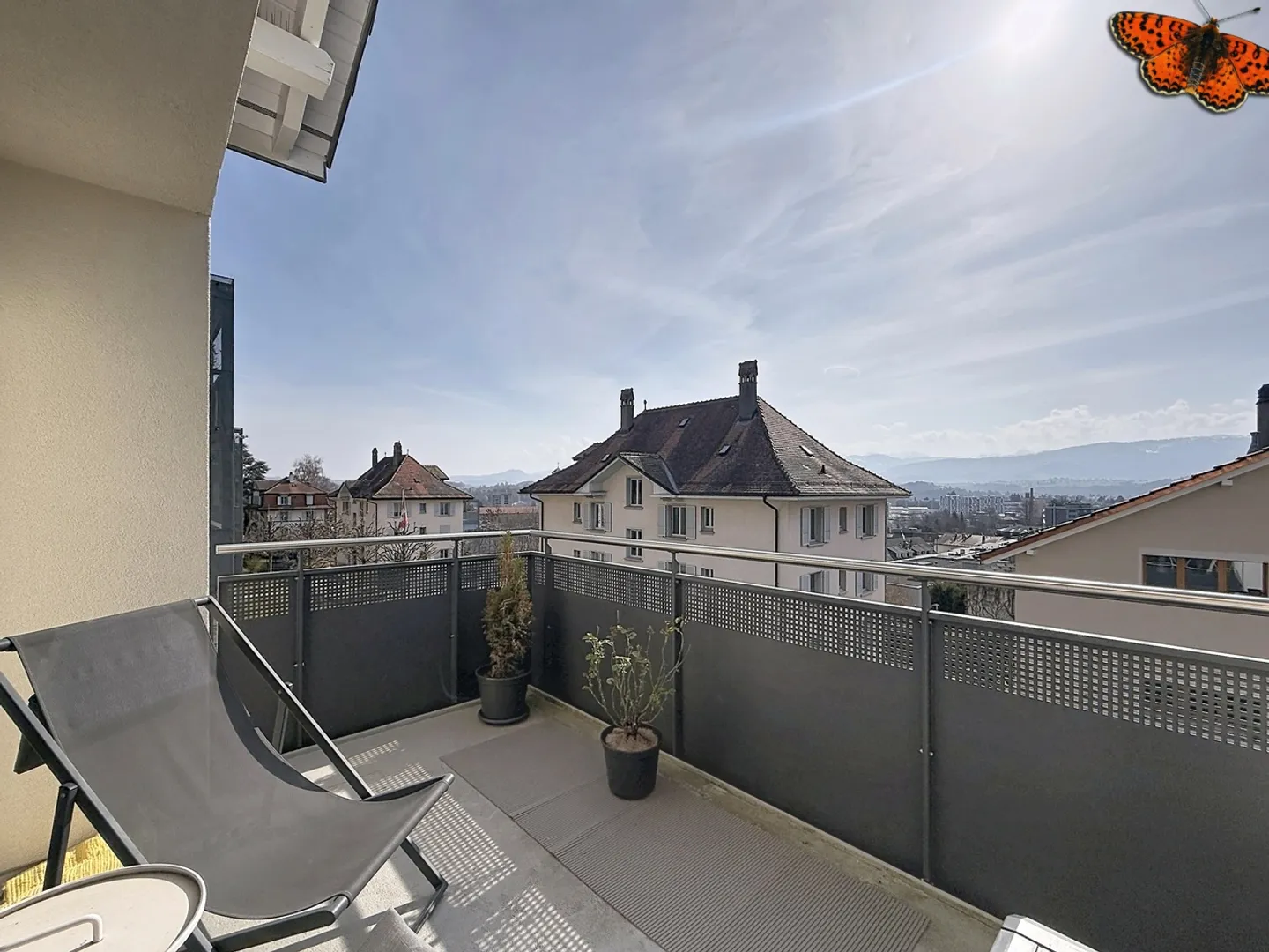 3½ ROOMS - In the Guintzet district! - Photo 4 of 11