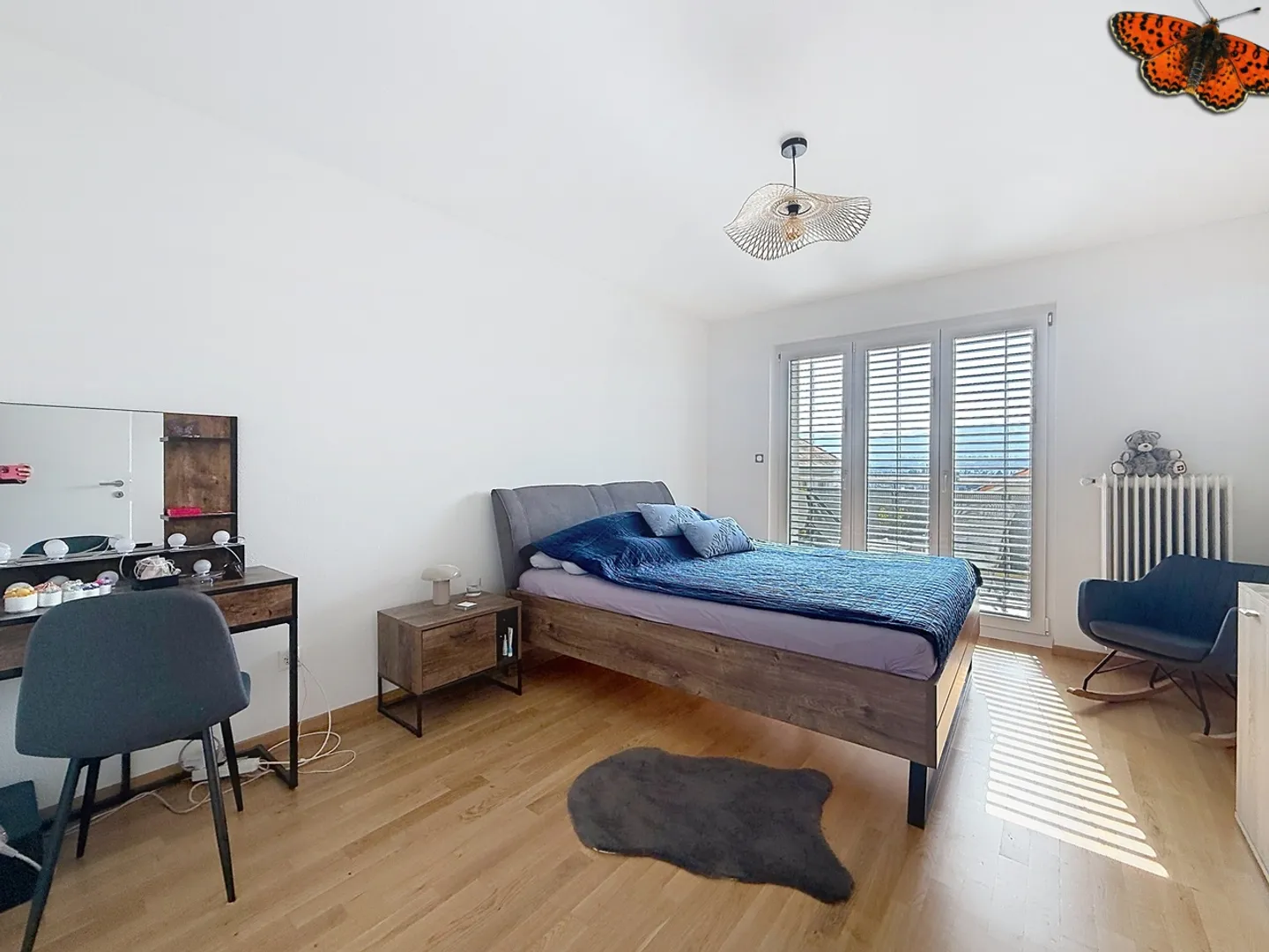 3½ ROOMS - In the Guintzet district! - Photo 6 of 11