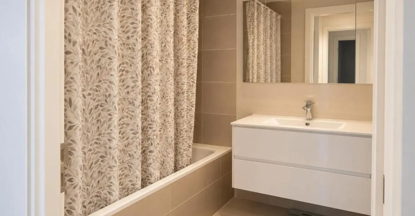 Magnifique appartement de 3.5 pièces avec balcon à Monthey - Photo 9 sur 10