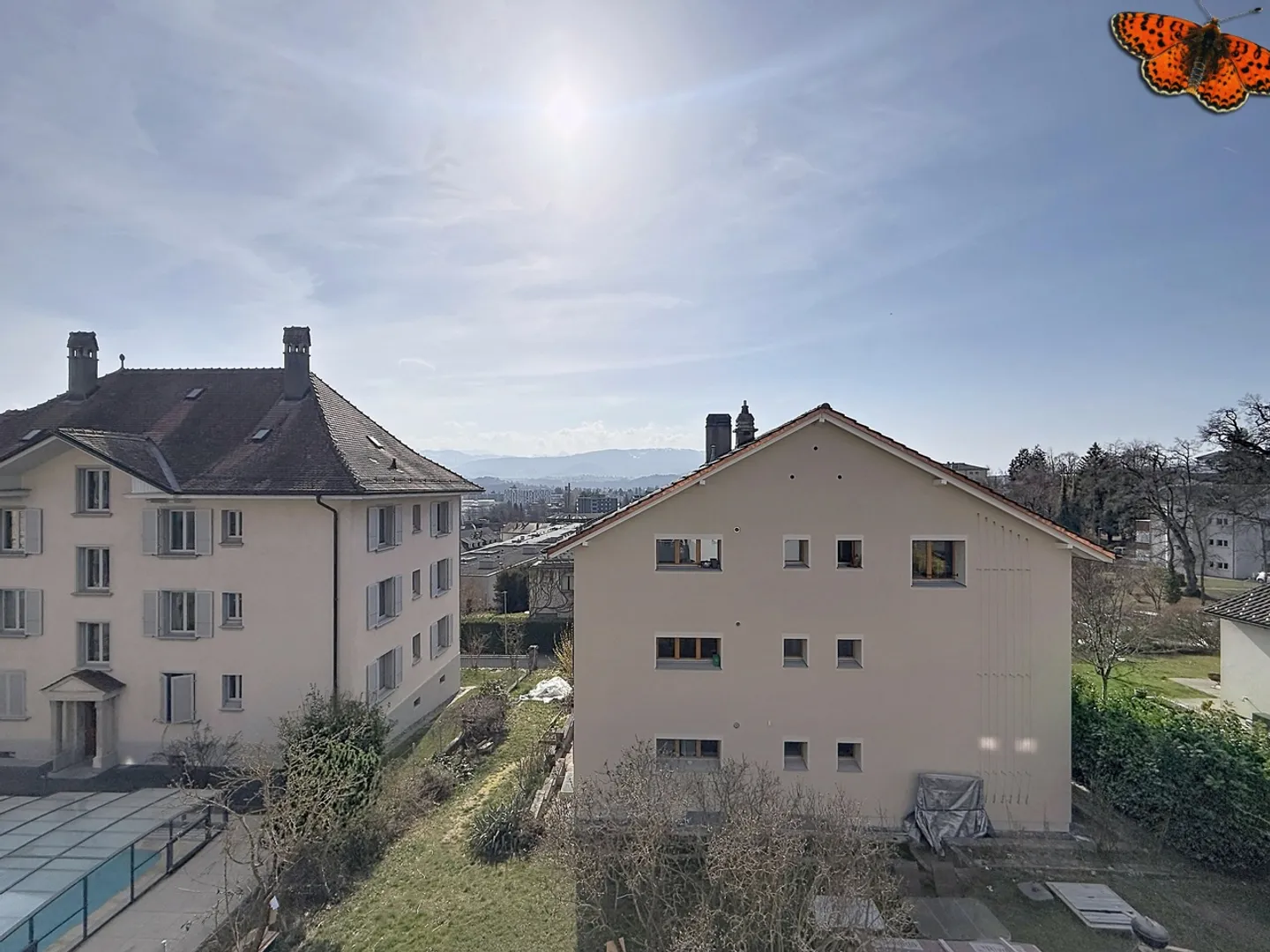 3½ ROOMS - In the Guintzet district! - Photo 8 of 11