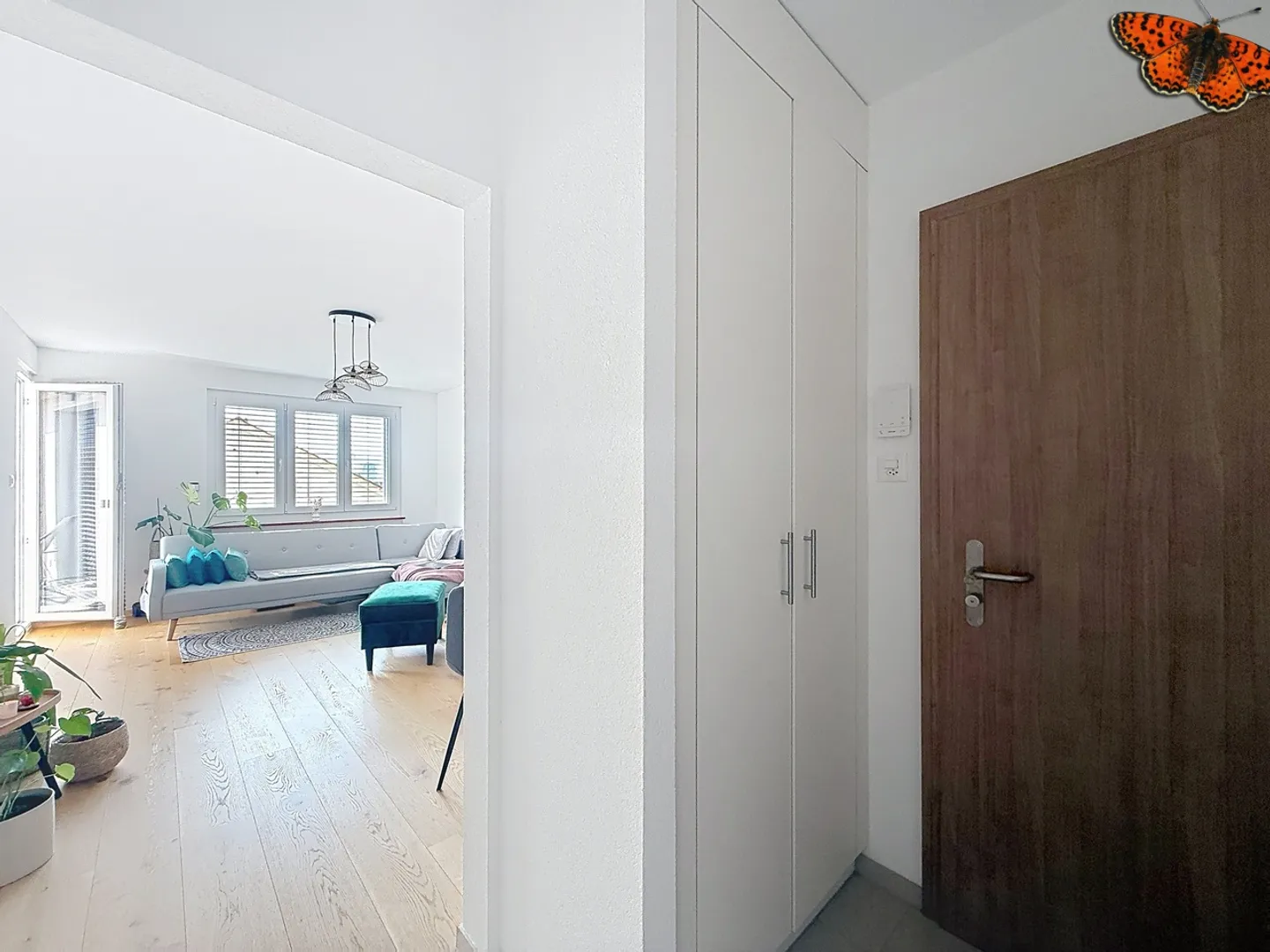 3½ ROOMS - In the Guintzet district! - Photo 9 of 11