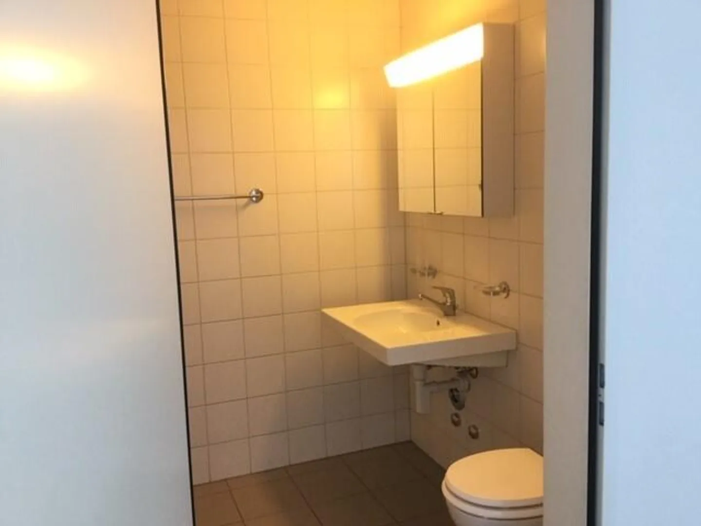 Spacious 5.5-room apartment near Seebacherplatz tram stop - Photo 3 of 6