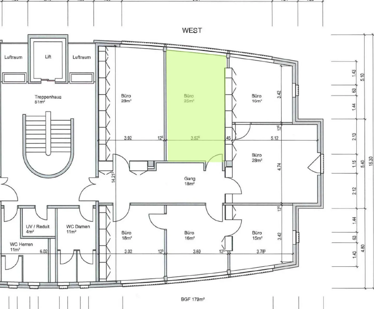 Espace de bureau moderne à Rotkreuz - Photo 6 sur 6