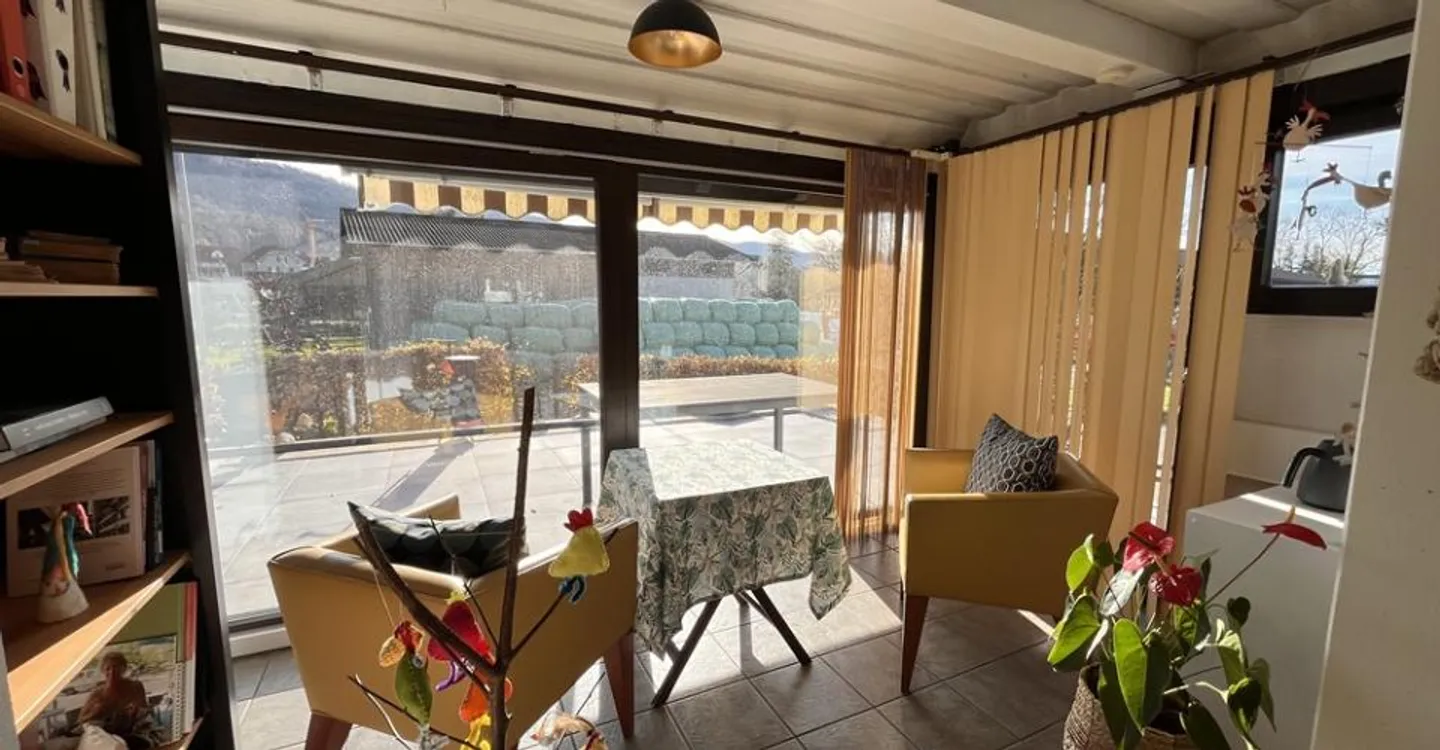 Maison Familiale Charmante avec Piscine - Photo 10 sur 12