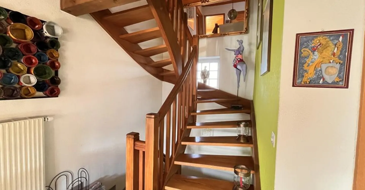 Maison Familiale Charmante avec Piscine - Photo 12 sur 12