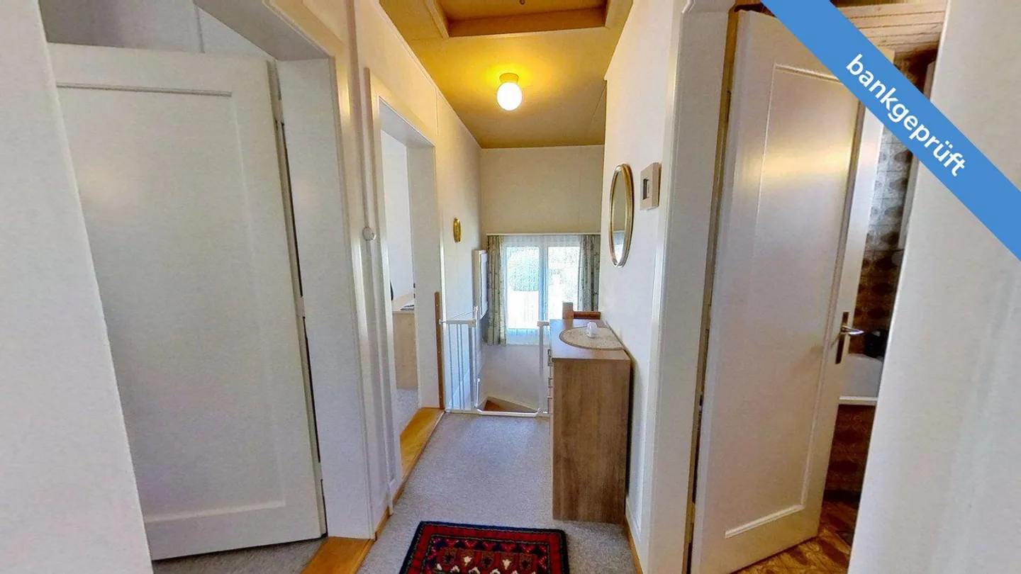 AgentSelly - Casa di 4,5 stanze con grande giardino - Foto 6 di 13