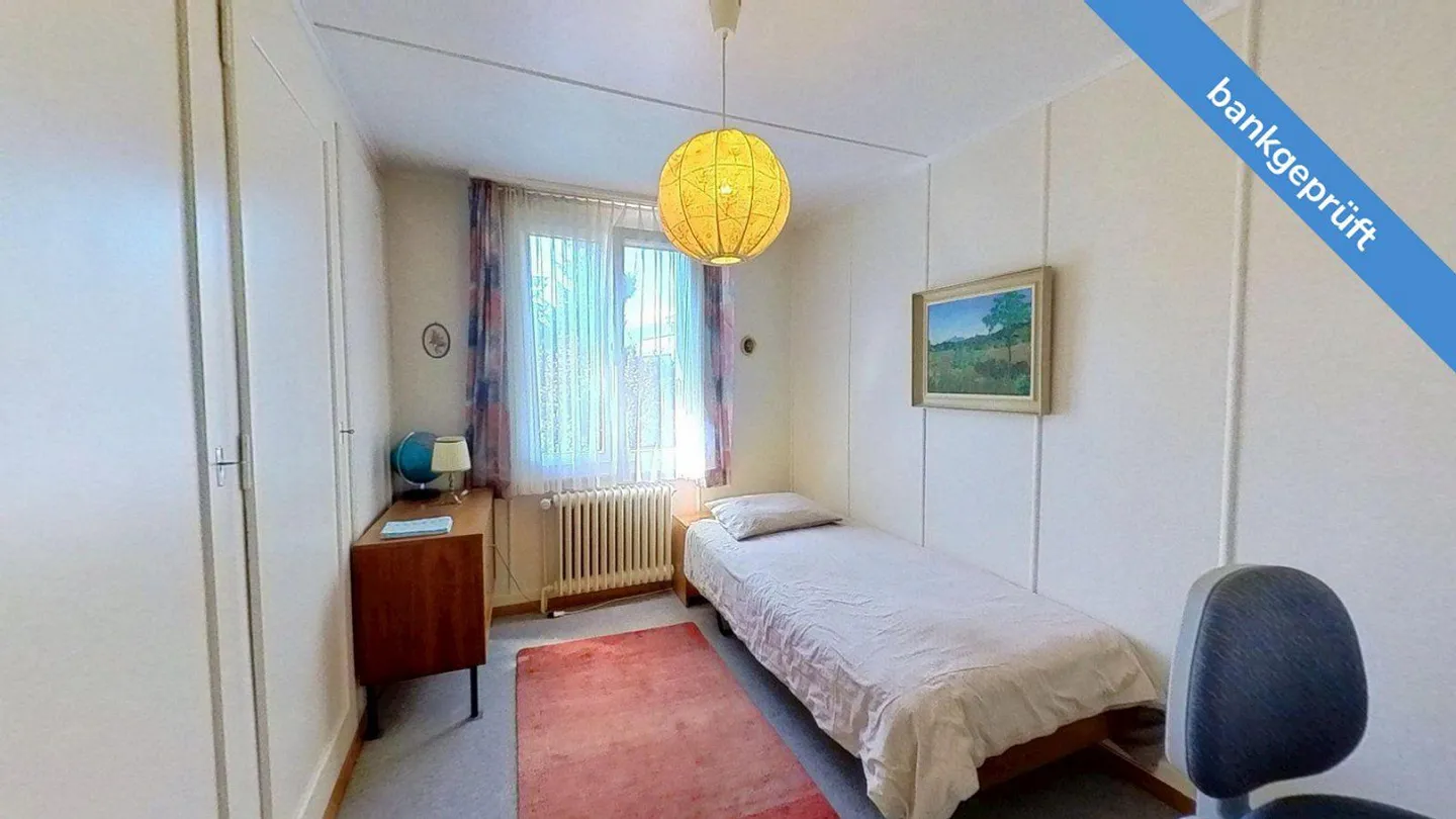 AgentSelly - Casa di 4,5 stanze con grande giardino - Foto 8 di 13