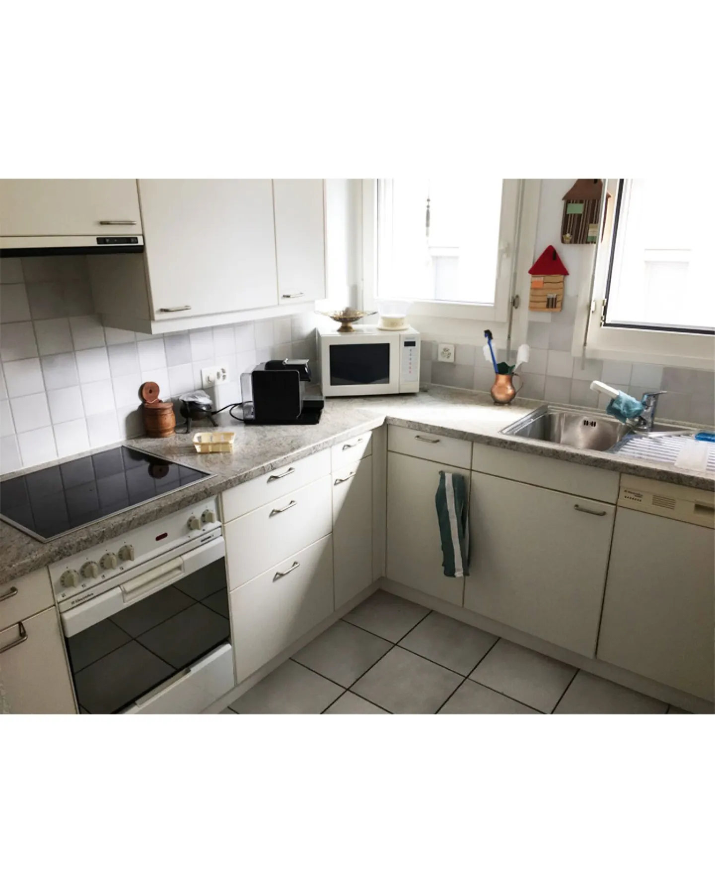 Apartment Muralto 2.5 Rooms - Also Second Home - Photo 2 of 9