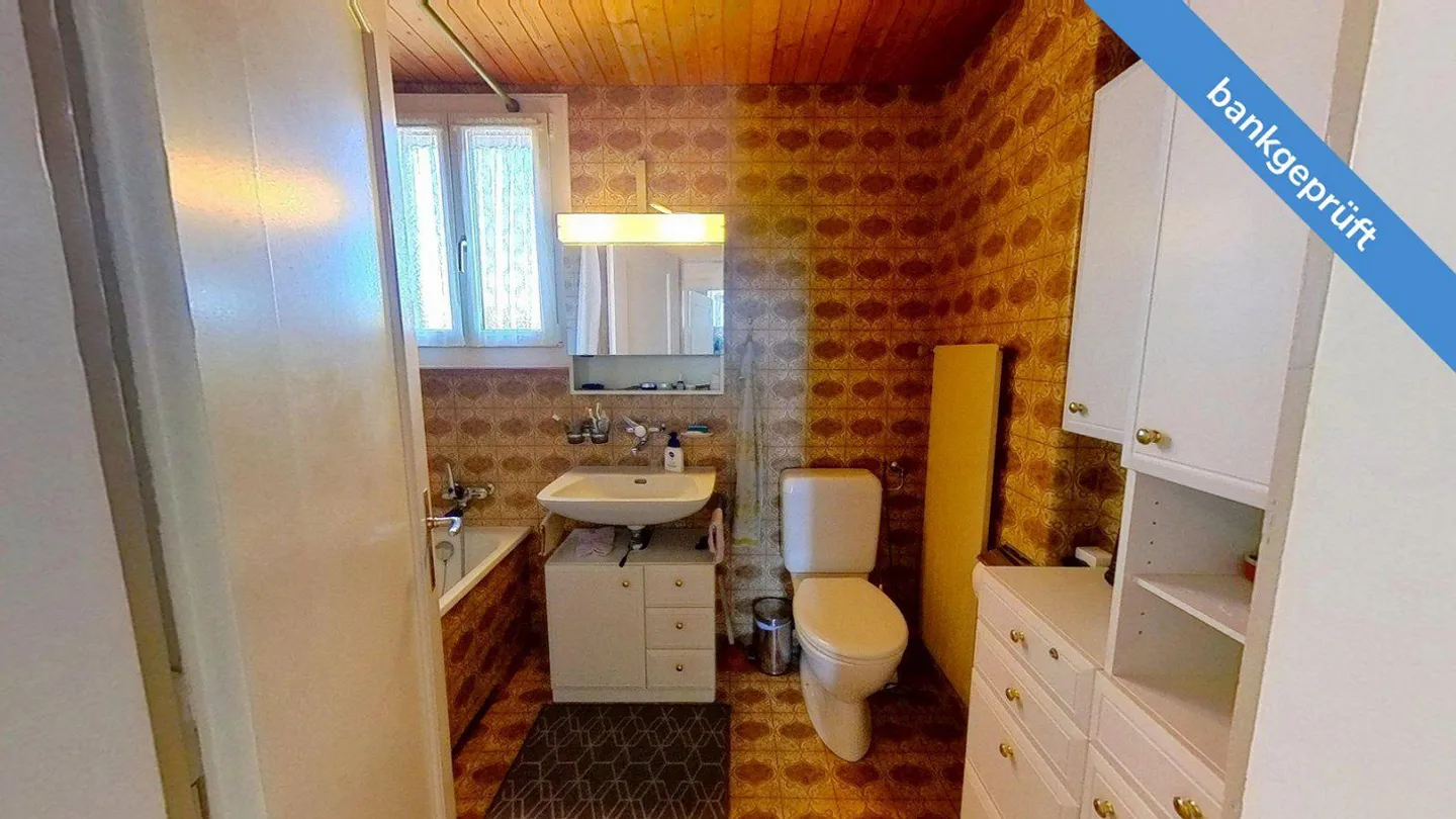 AgentSelly - Casa di 4,5 stanze con grande giardino - Foto 9 di 13