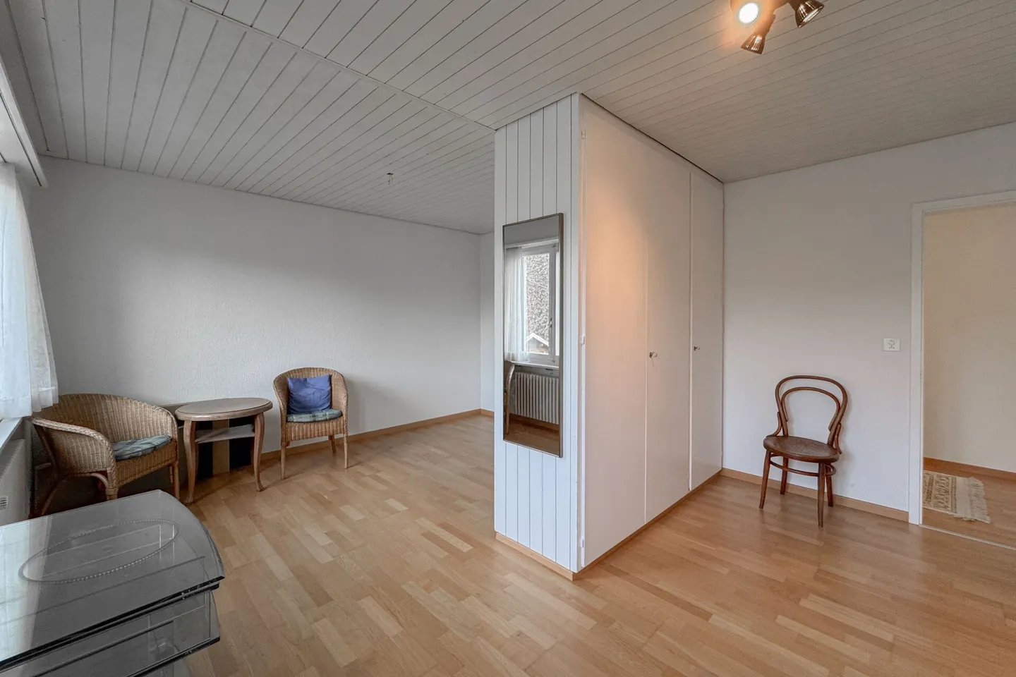 Geräumiges Einfamilienhaus mit Studio - Foto 11 von 13
