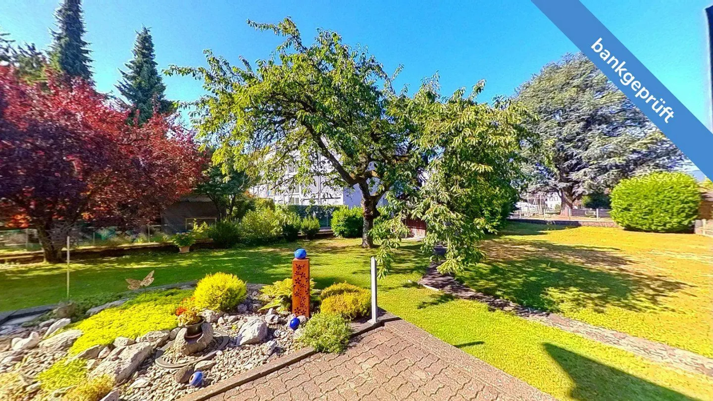AgentSelly - Casa di 4,5 stanze con grande giardino - Foto 10 di 13