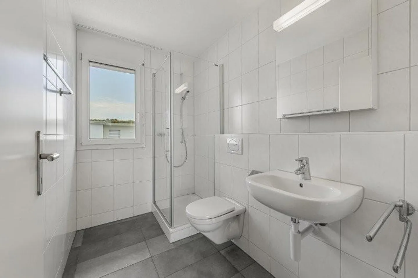 Appartamento attico con grande terrazza - Foto 7 di 8