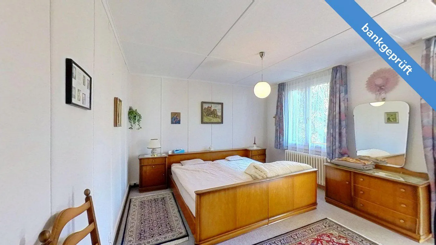AgentSelly - Casa di 4,5 stanze con grande giardino - Foto 7 di 13
