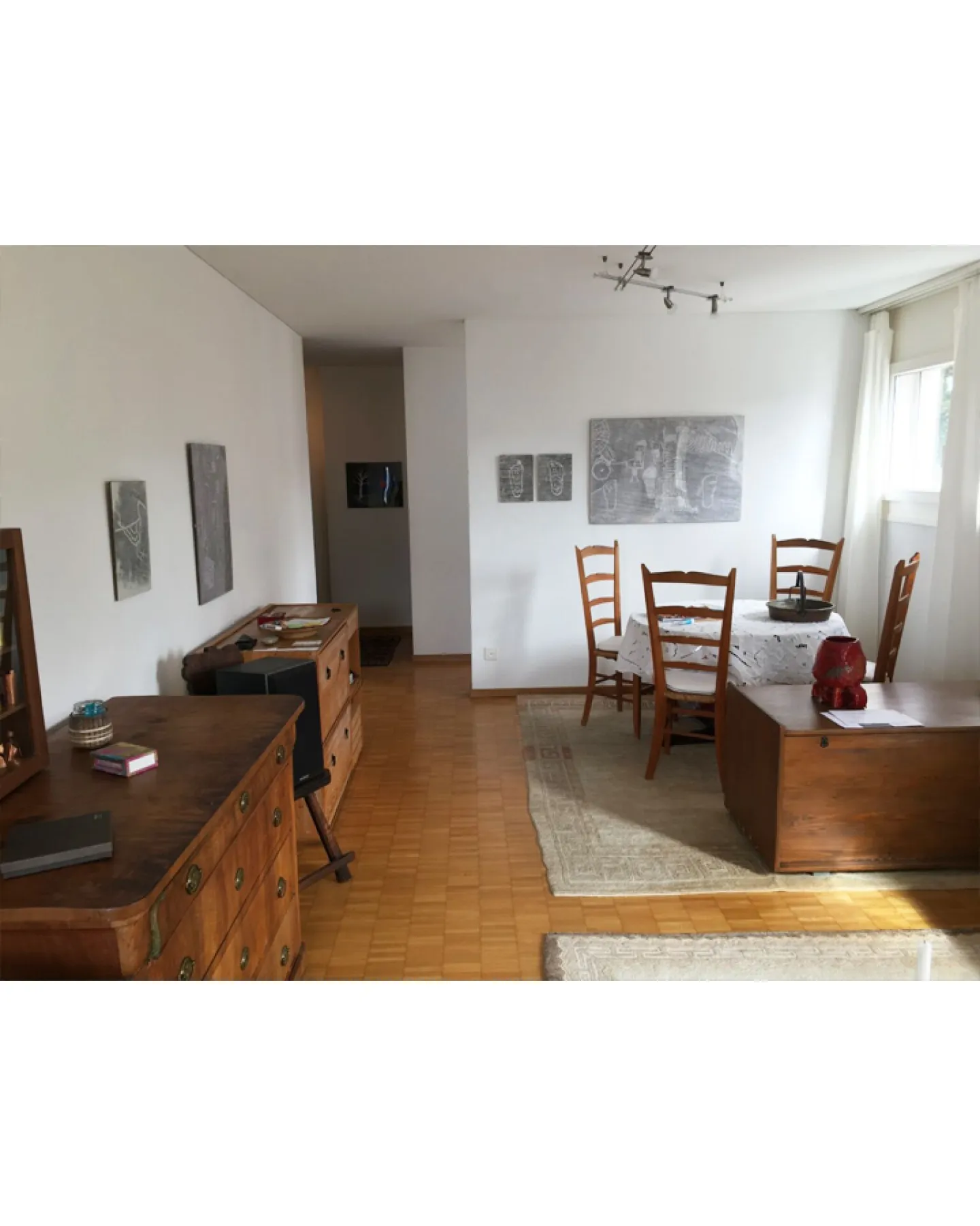 Apartment Muralto 2.5 Rooms - Also Second Home - Photo 4 of 9