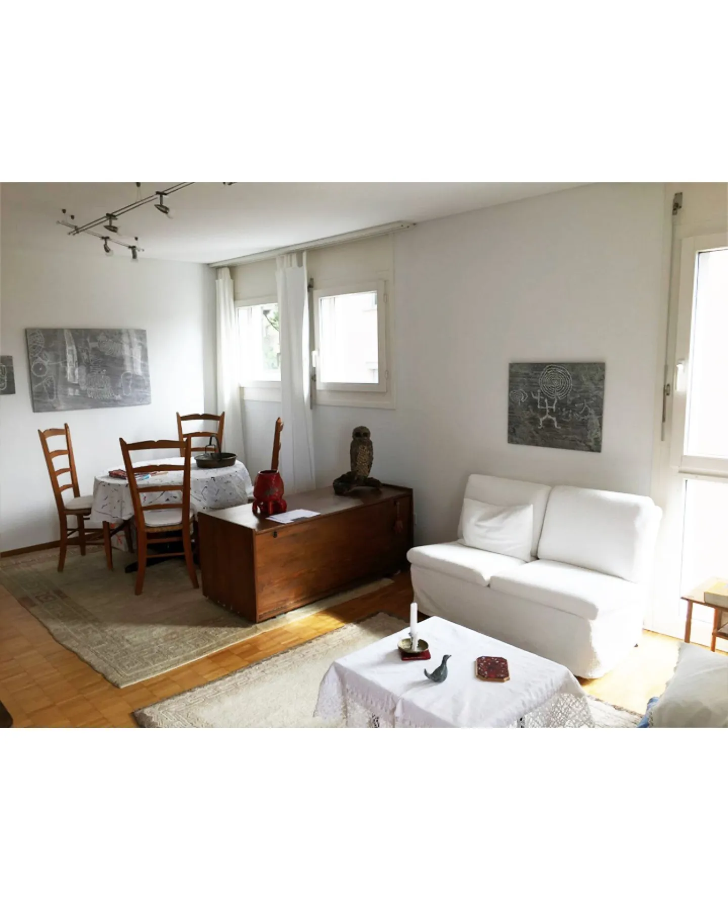 Apartment Muralto 2.5 Rooms - Also Second Home - Photo 5 of 9