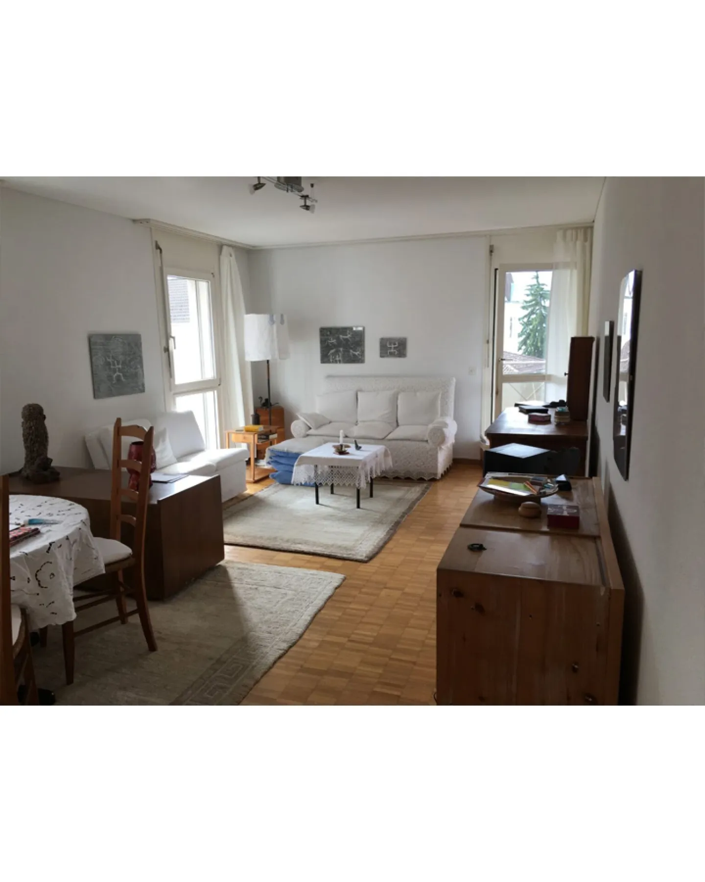 Apartment Muralto 2.5 Rooms - Also Second Home - Photo 6 of 9