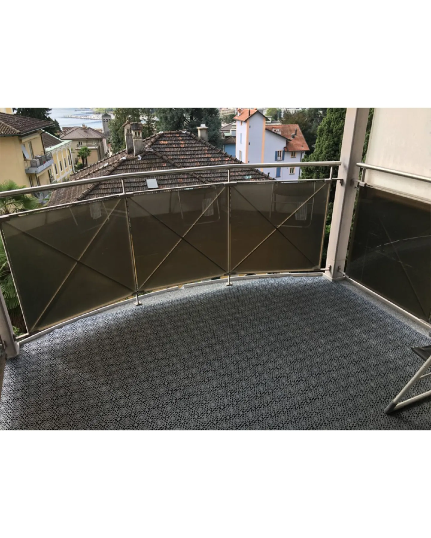 Apartment Muralto 2.5 Rooms - Also Second Home - Photo 7 of 9