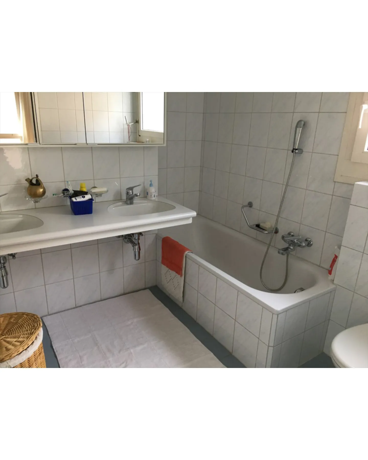 Apartment Muralto 2.5 Rooms - Also Second Home - Photo 8 of 9