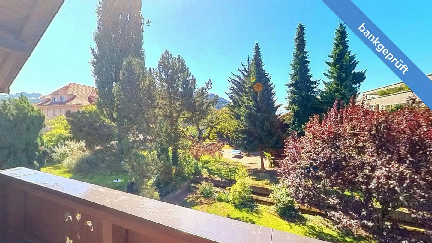 AgentSelly - Casa di 4,5 stanze con grande giardino - Foto 11 di 13