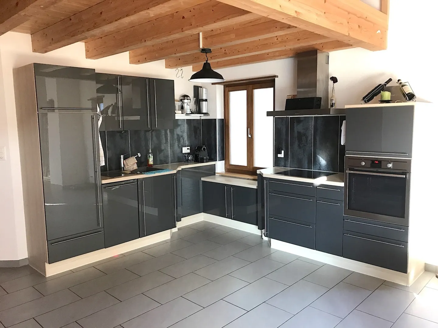 Loft Moderne avec Espace - Photo 7 sur 11