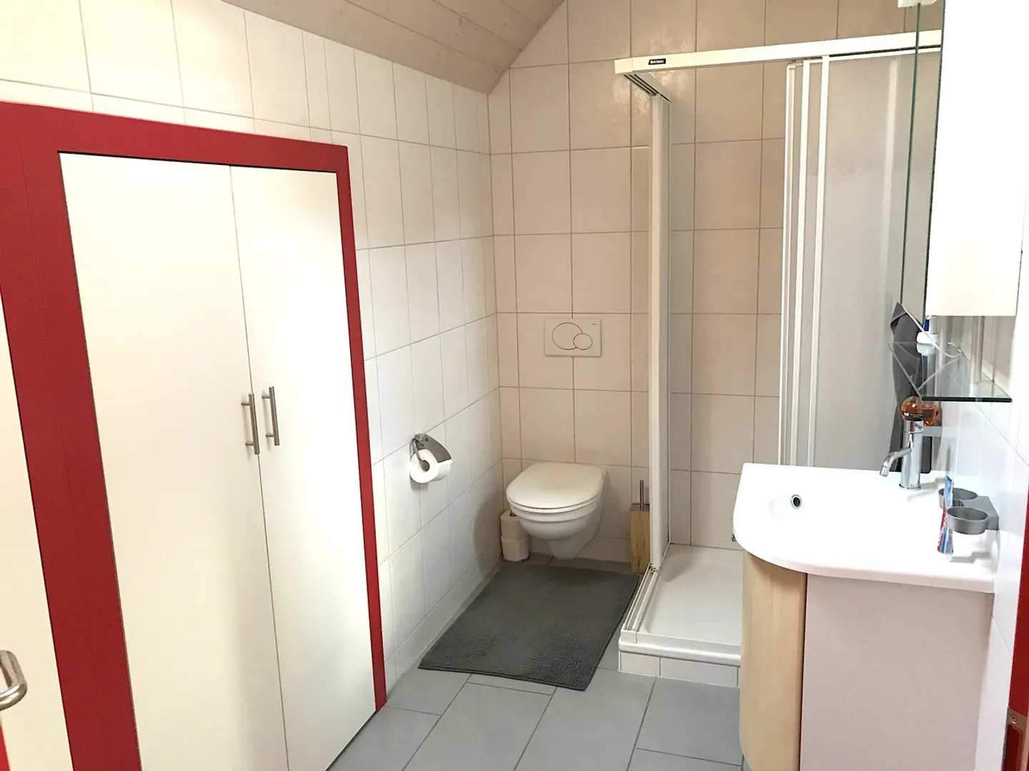 Loft Moderne avec Espace - Photo 9 sur 11