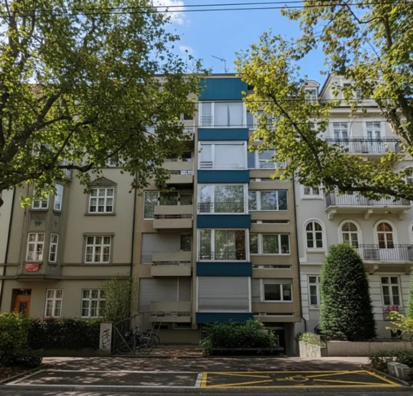 Studio moderno in posizione centrale - Foto 1 di 1