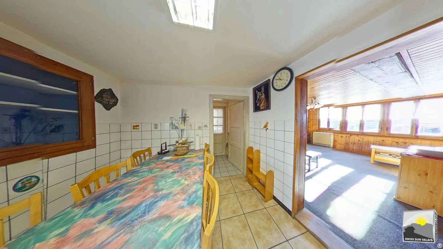 Apartment for sale - Photo 8 of 29