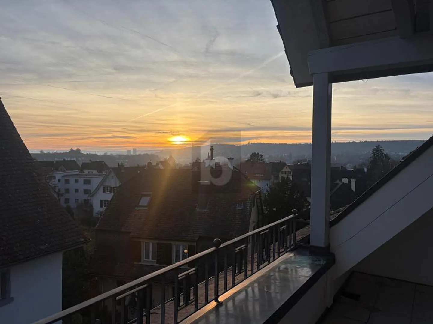 Incantevole con vista panoramica - Foto 1 di 6