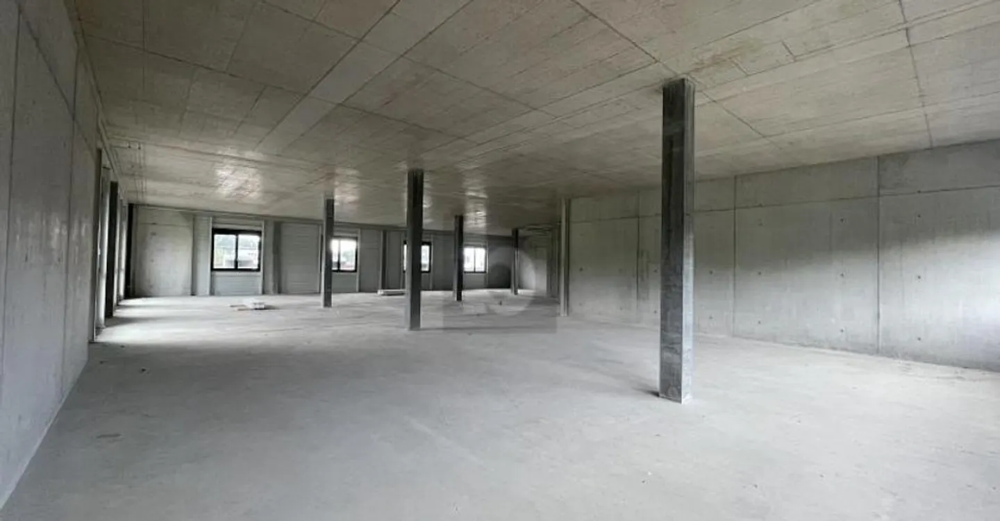 NOUVEAU PROJET DE CONSTRUCTION POUR VOTRE ENTREPRISE - Photo 4 sur 4