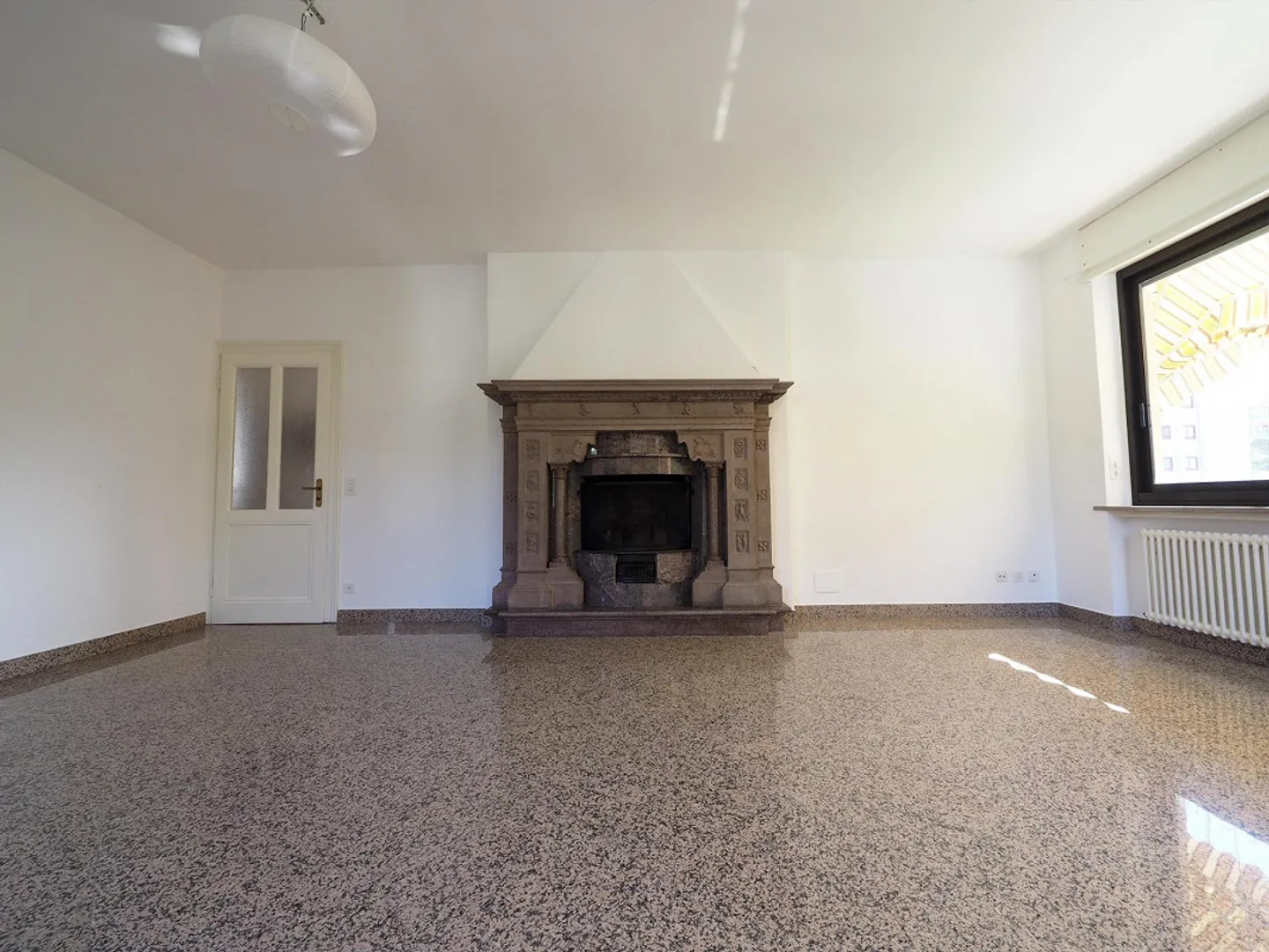 Zu vermieten 3.5-Zimmer-Wohnung, Erdgeschoss - Foto 9 von 12