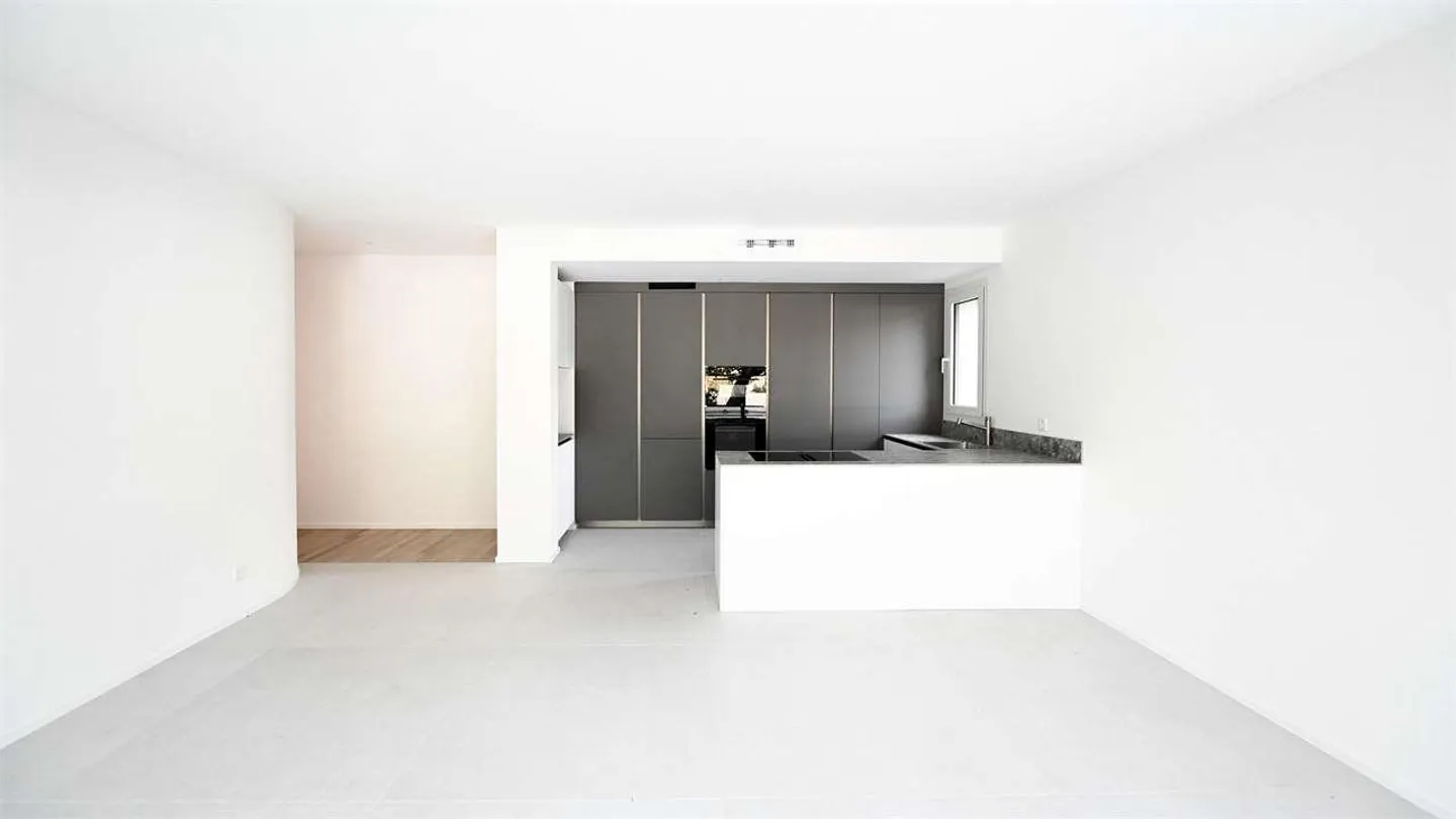 BARBENGO - Attico prestigioso in elegante residenza - Foto 2 di 10