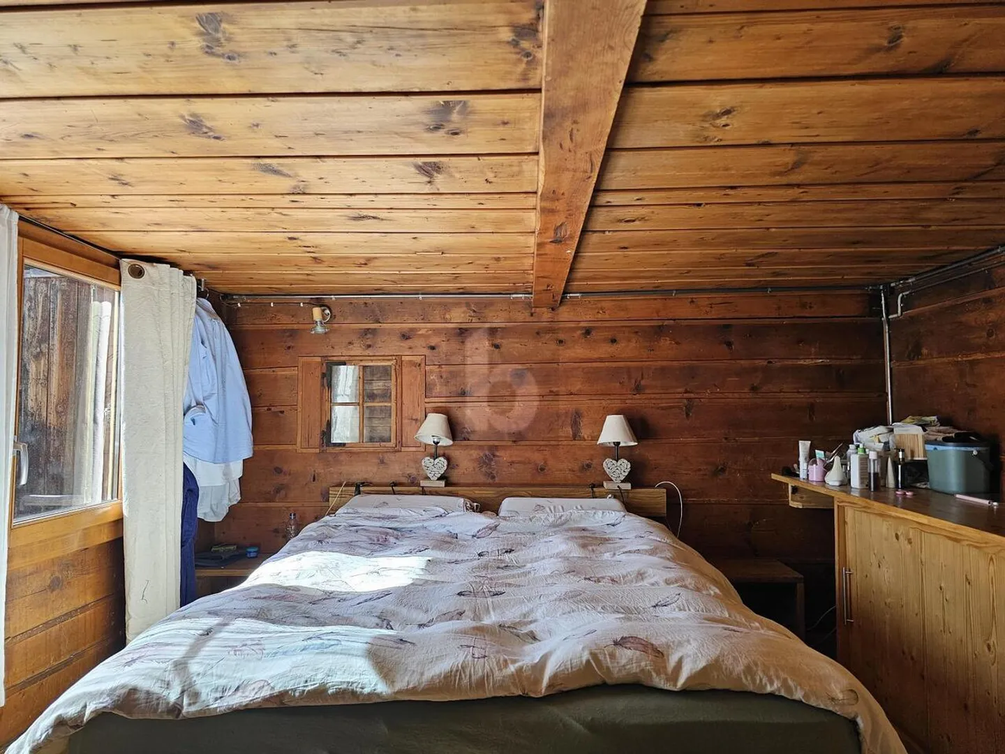 Chalet Restaurant avec Appartement - Photo 5 sur 6