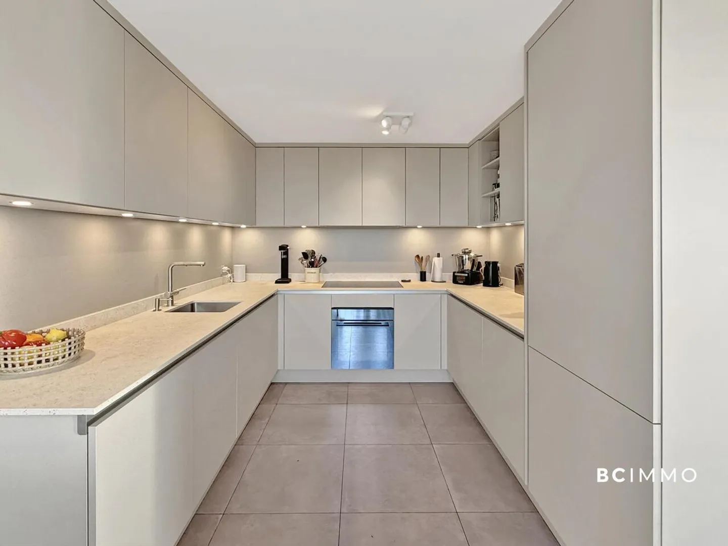 Wunderschöne Penthouse-Duplexwohnung - Foto 5 von 12
