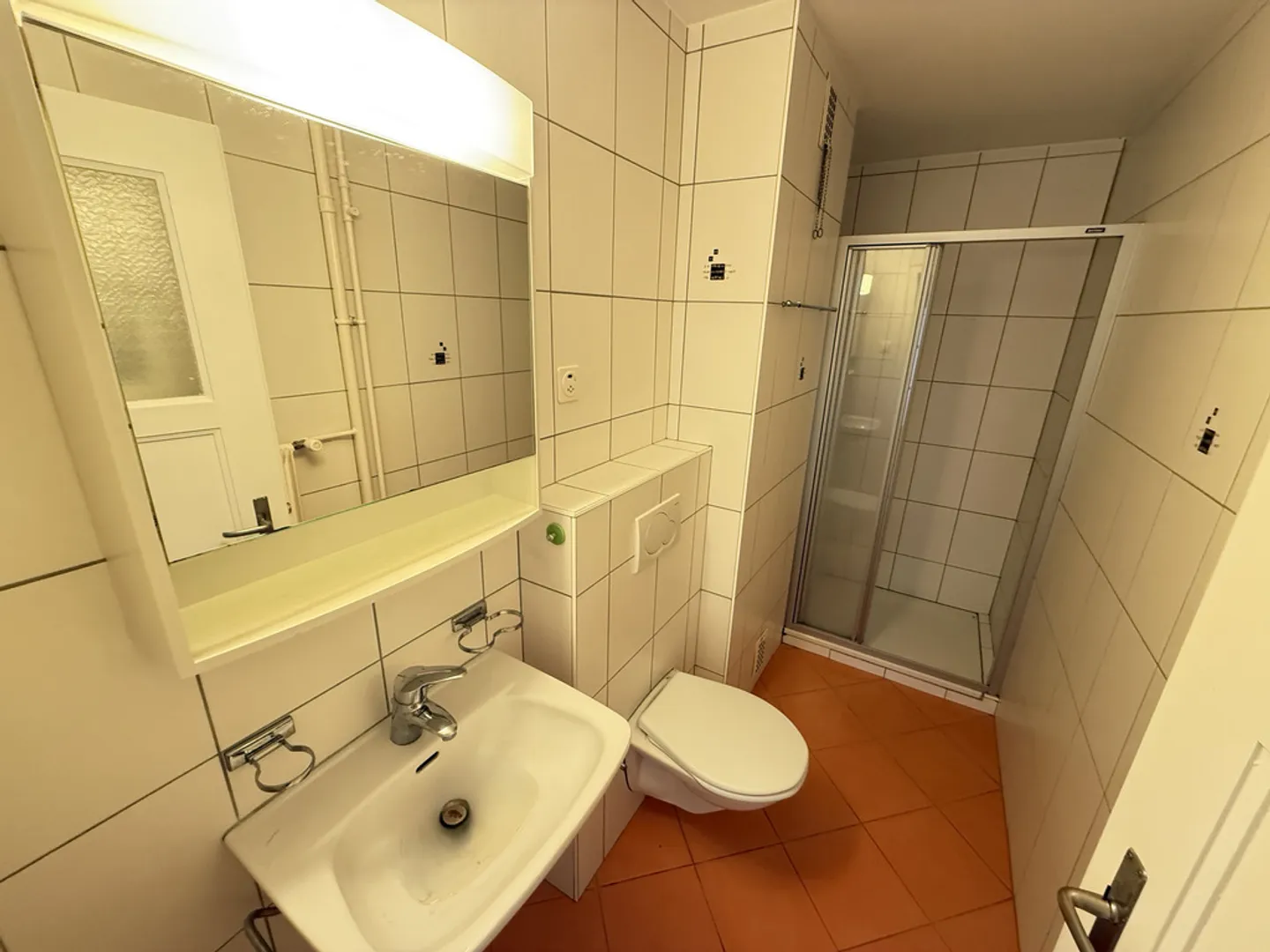 2,5-Zimmer-Wohnung - Foto 7 von 7