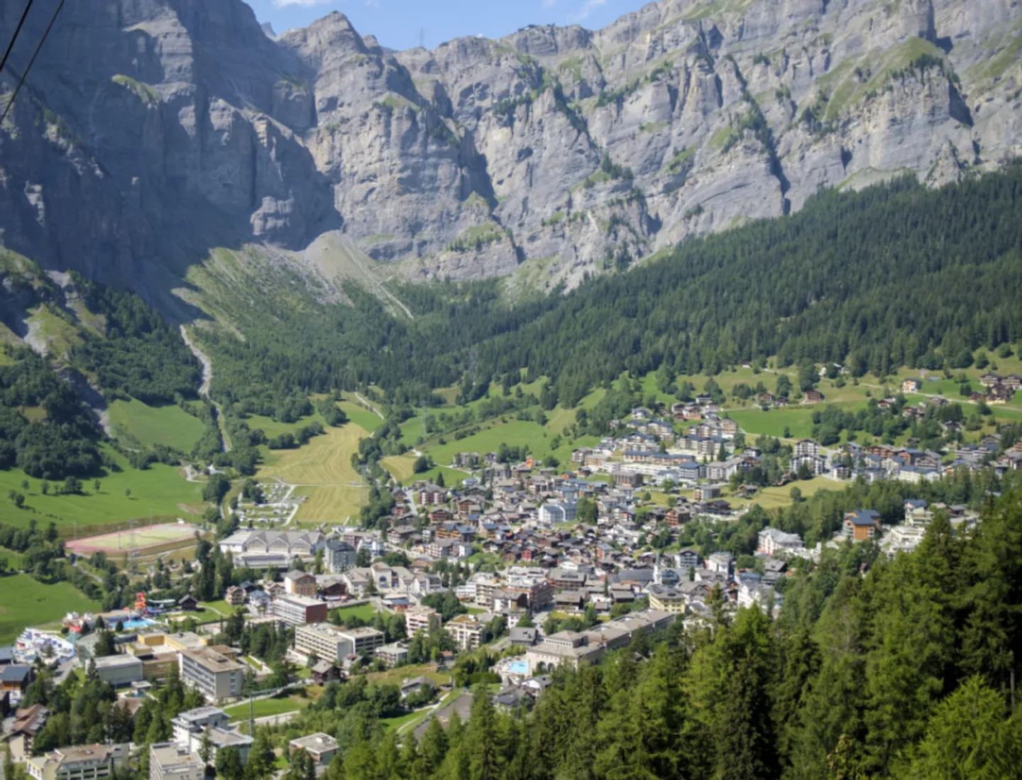 Hôtel - Photo 1 sur 5